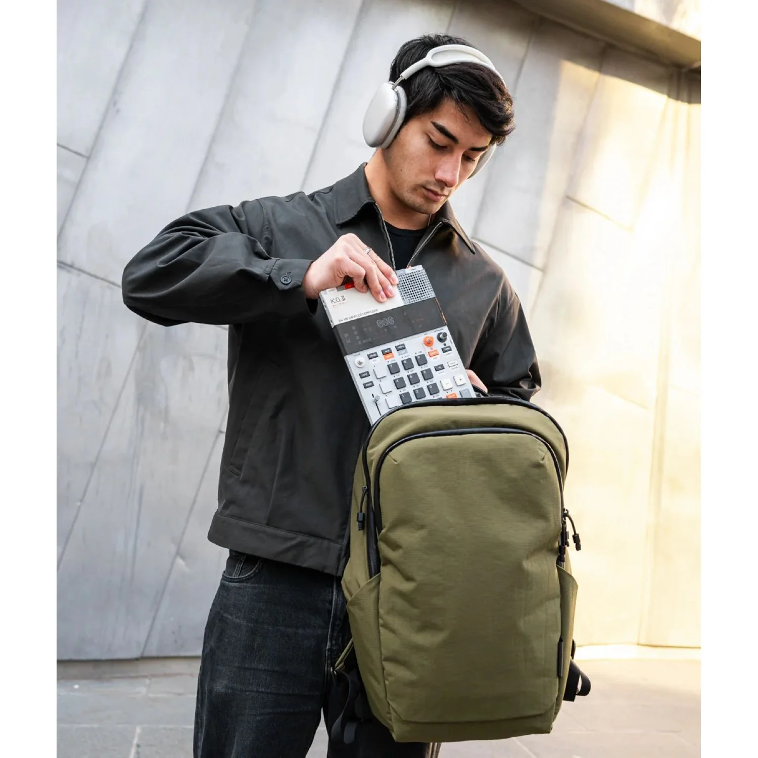 ALPAKA Bravo Backpack 23L - Image 40
