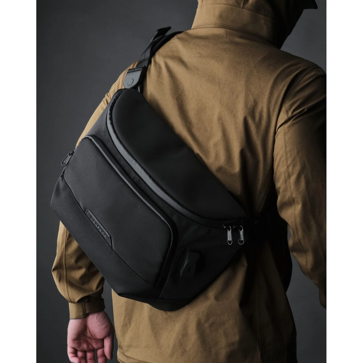 ALPAKA Bravo Sling Max V2 - Image 8