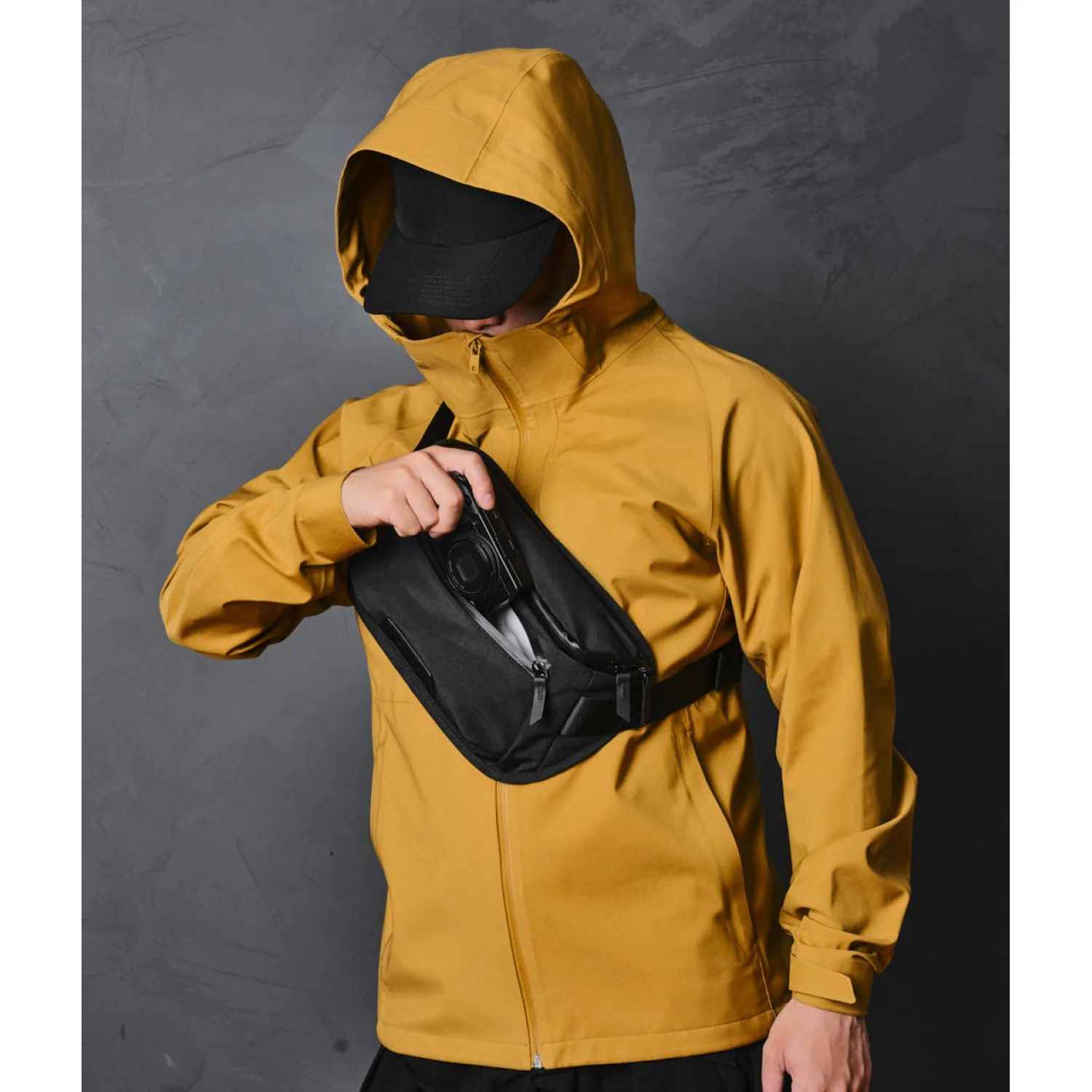ALPAKA Bravo Sling Mini V2 - Image 41
