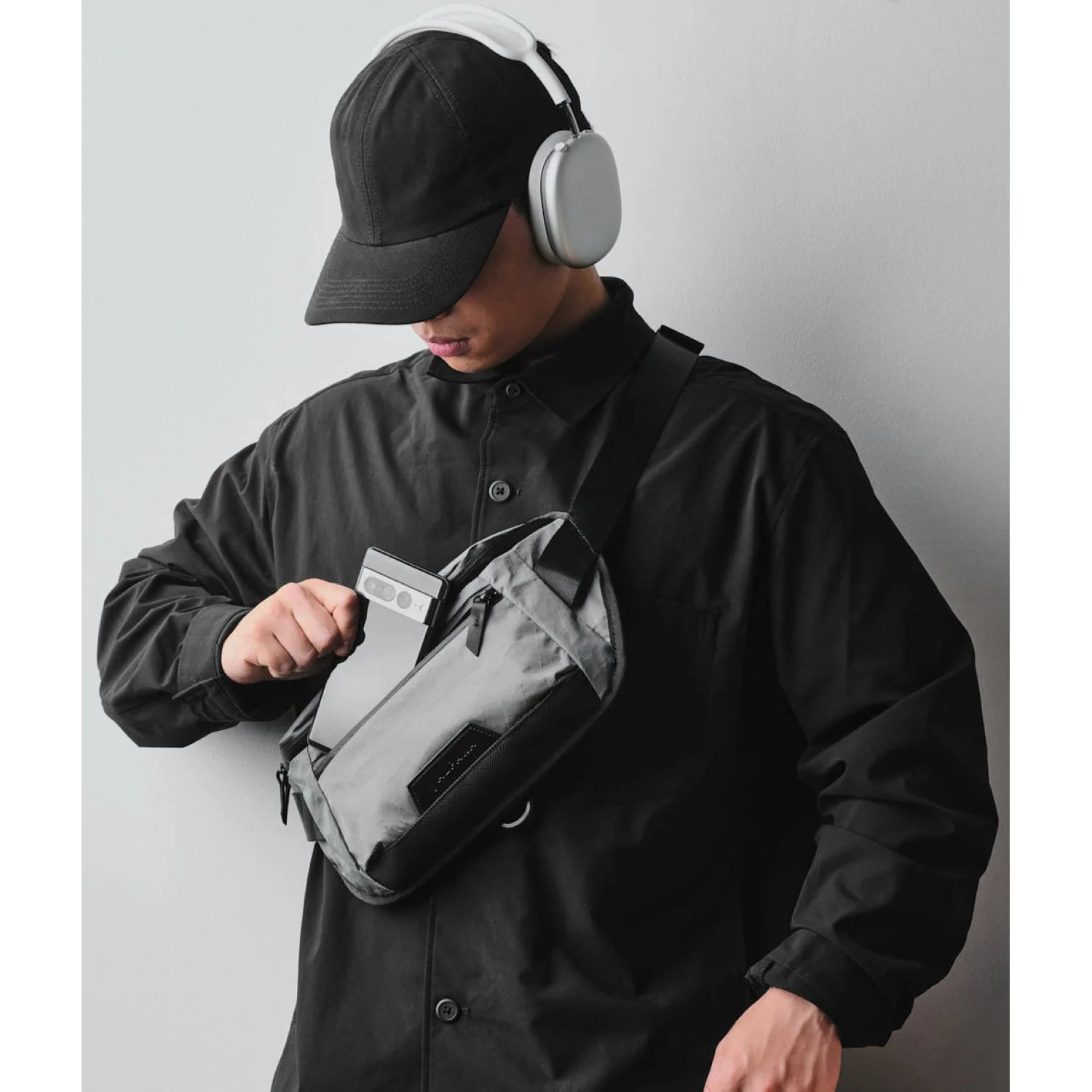 ALPAKA Bravo Sling Mini V2 - Image 64