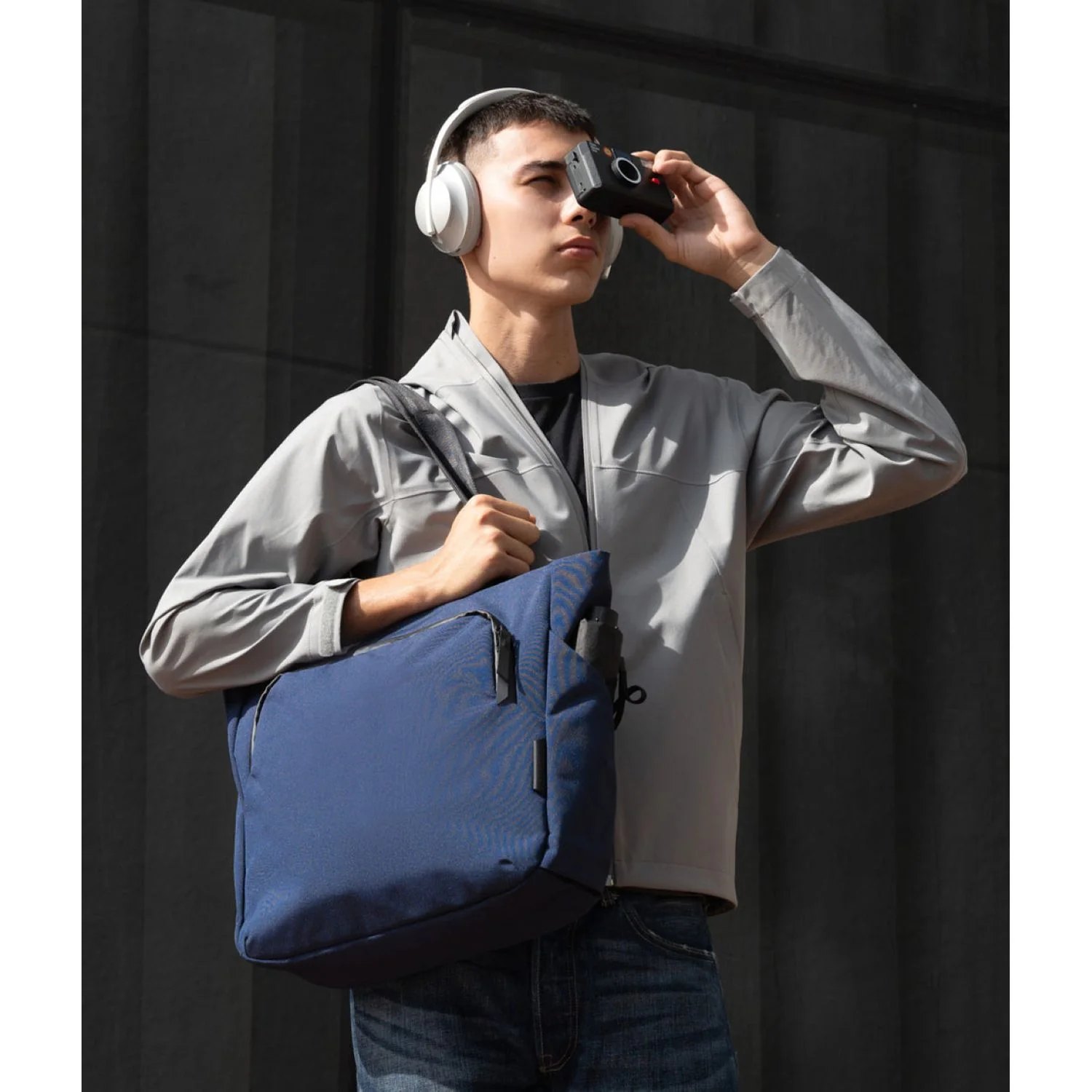 ALPAKA Bravo Tote - Image 24