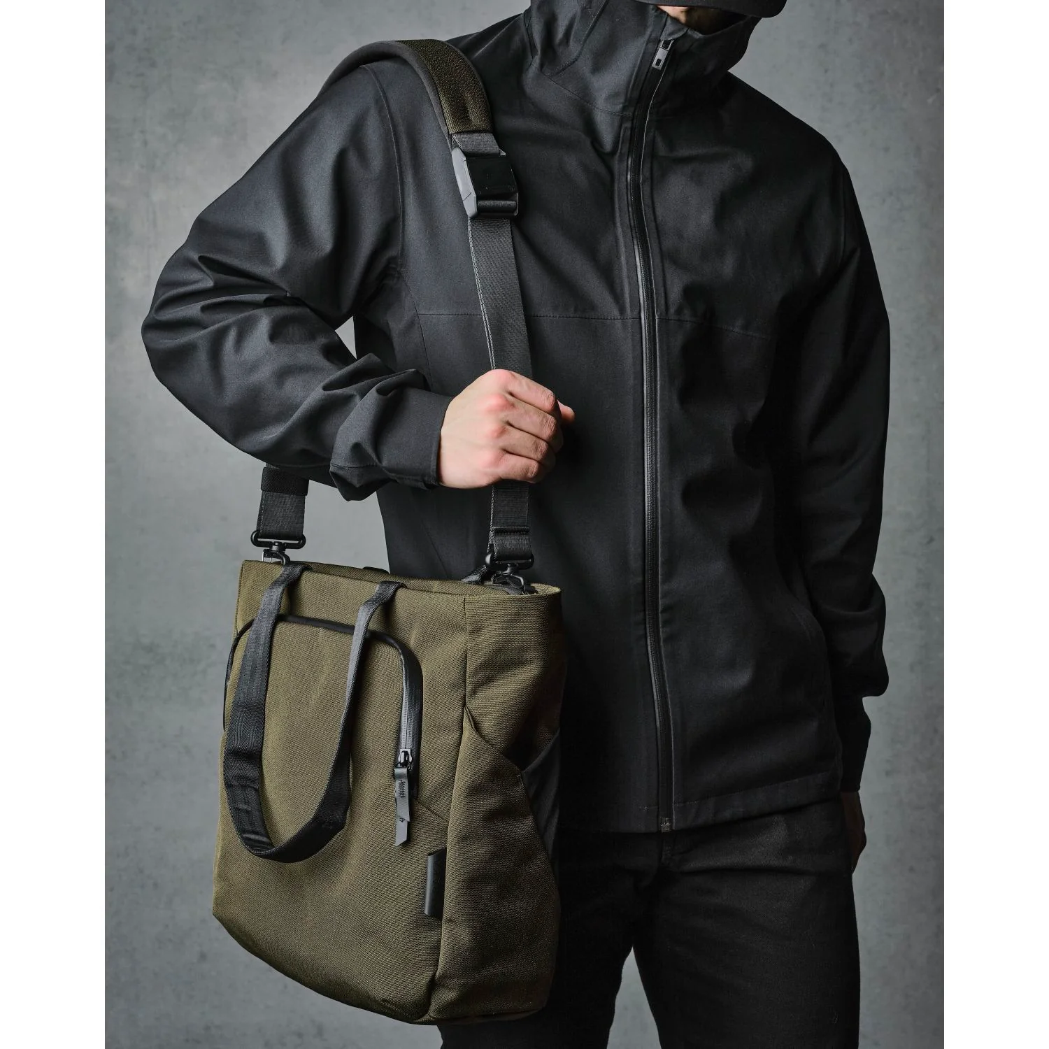 ALPAKA Bravo Tote - Image 7