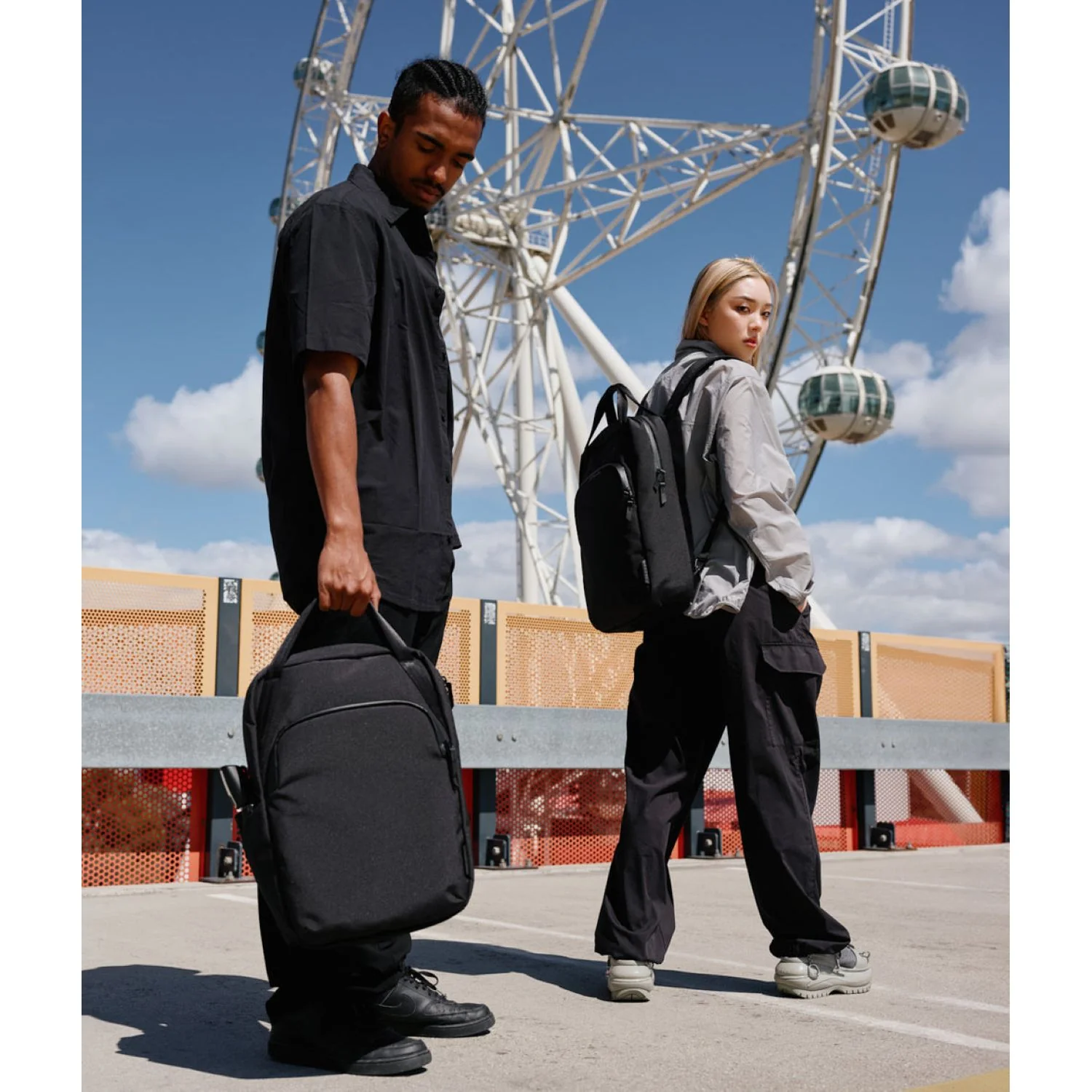 ALPAKA Bravo Tote Pack - Image 2