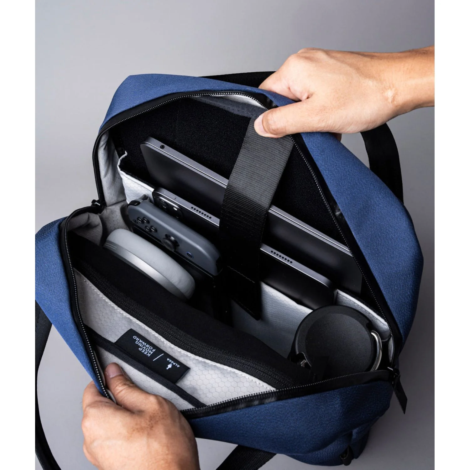 ALPAKA Bravo Tote Pack - Image 20