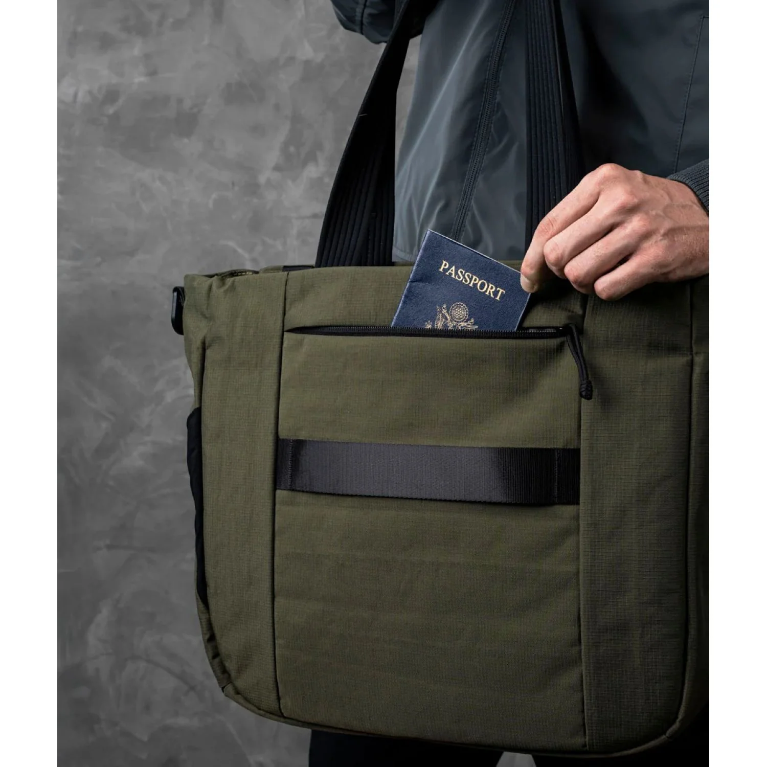 ALPAKA Bravo Tote V2 14L - Image 28