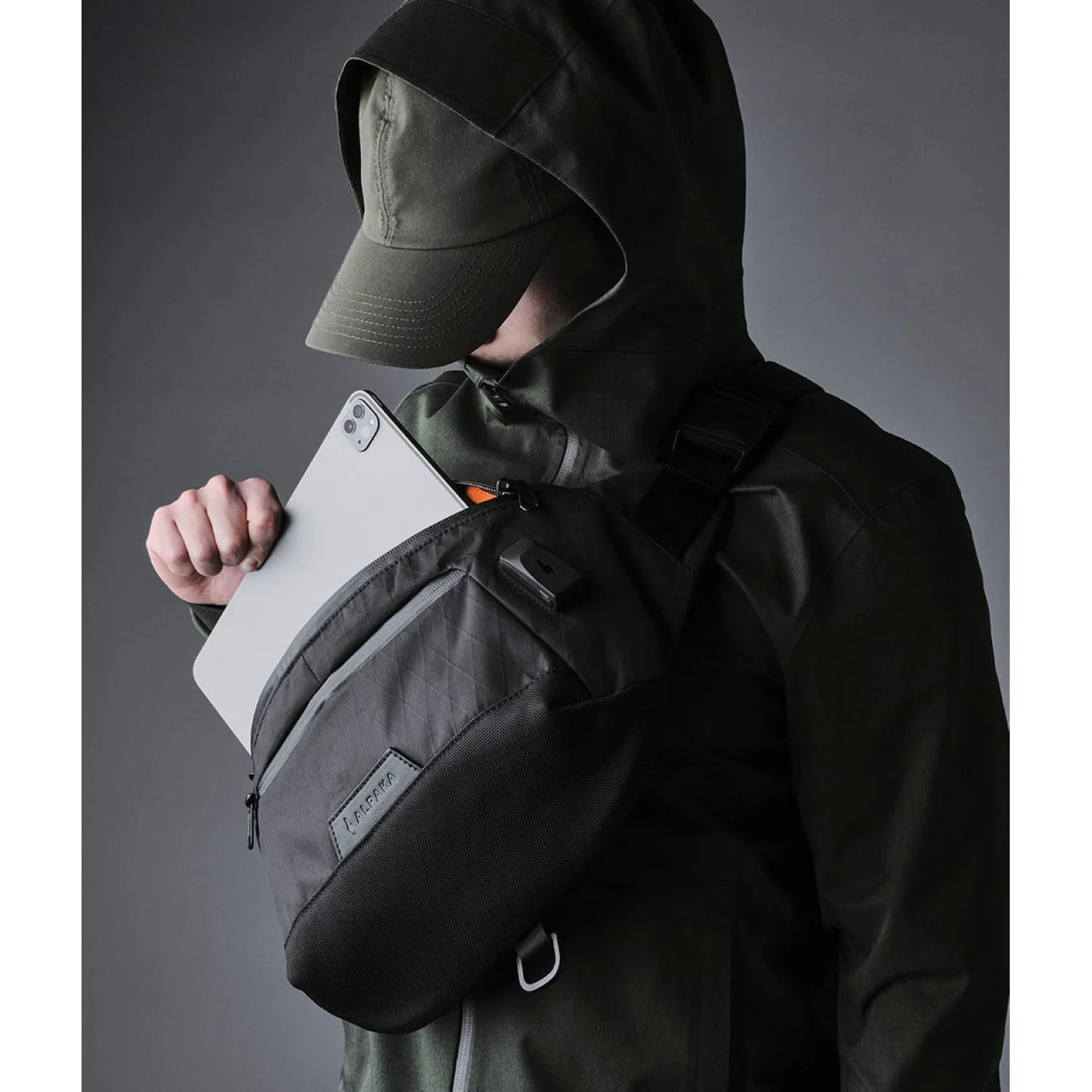 ALPAKA Bravo X Sling V2 - Image 14
