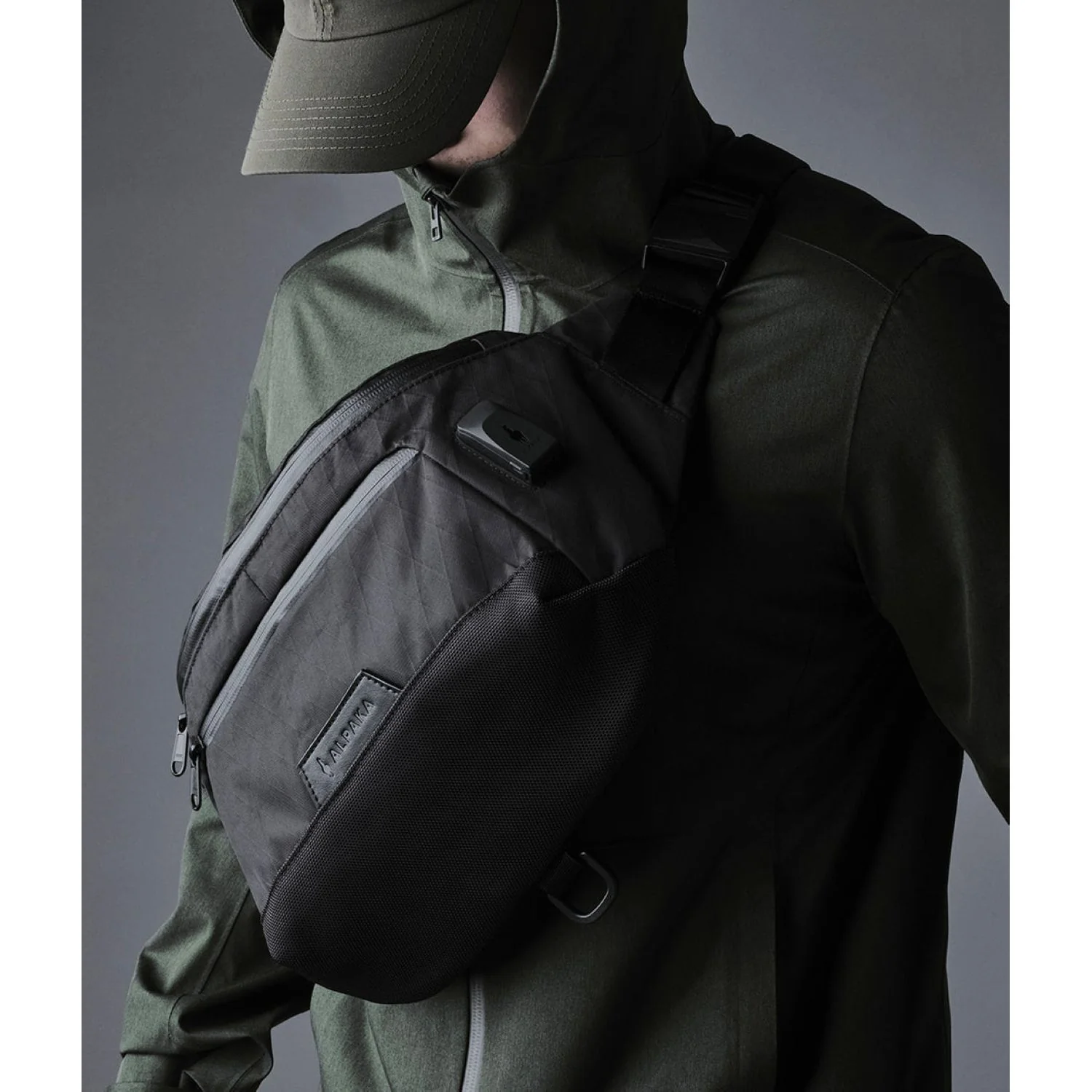 ALPAKA Bravo X Sling V2 - Image 16