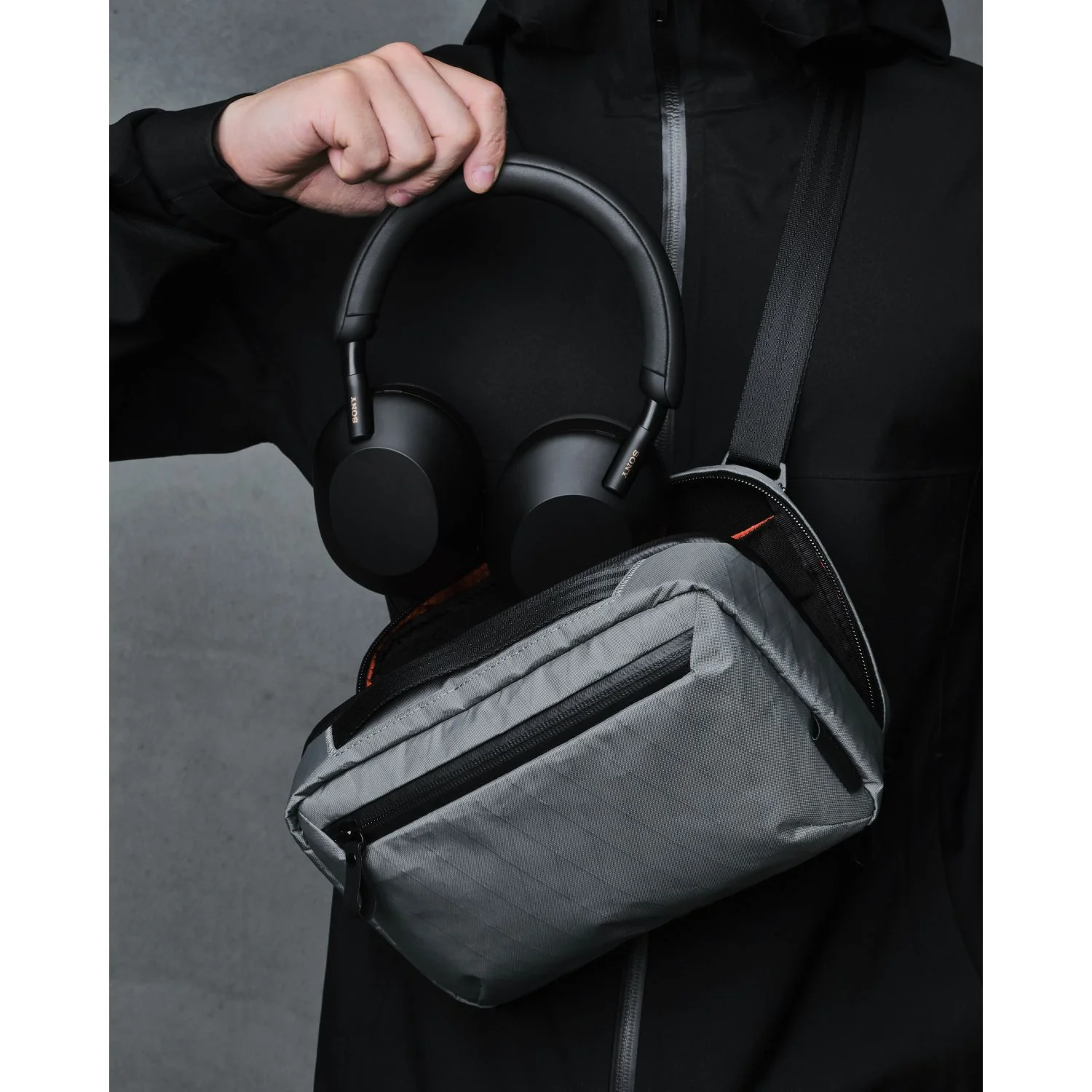 ALPAKA Elements Tech Case Sling Max - Image 21