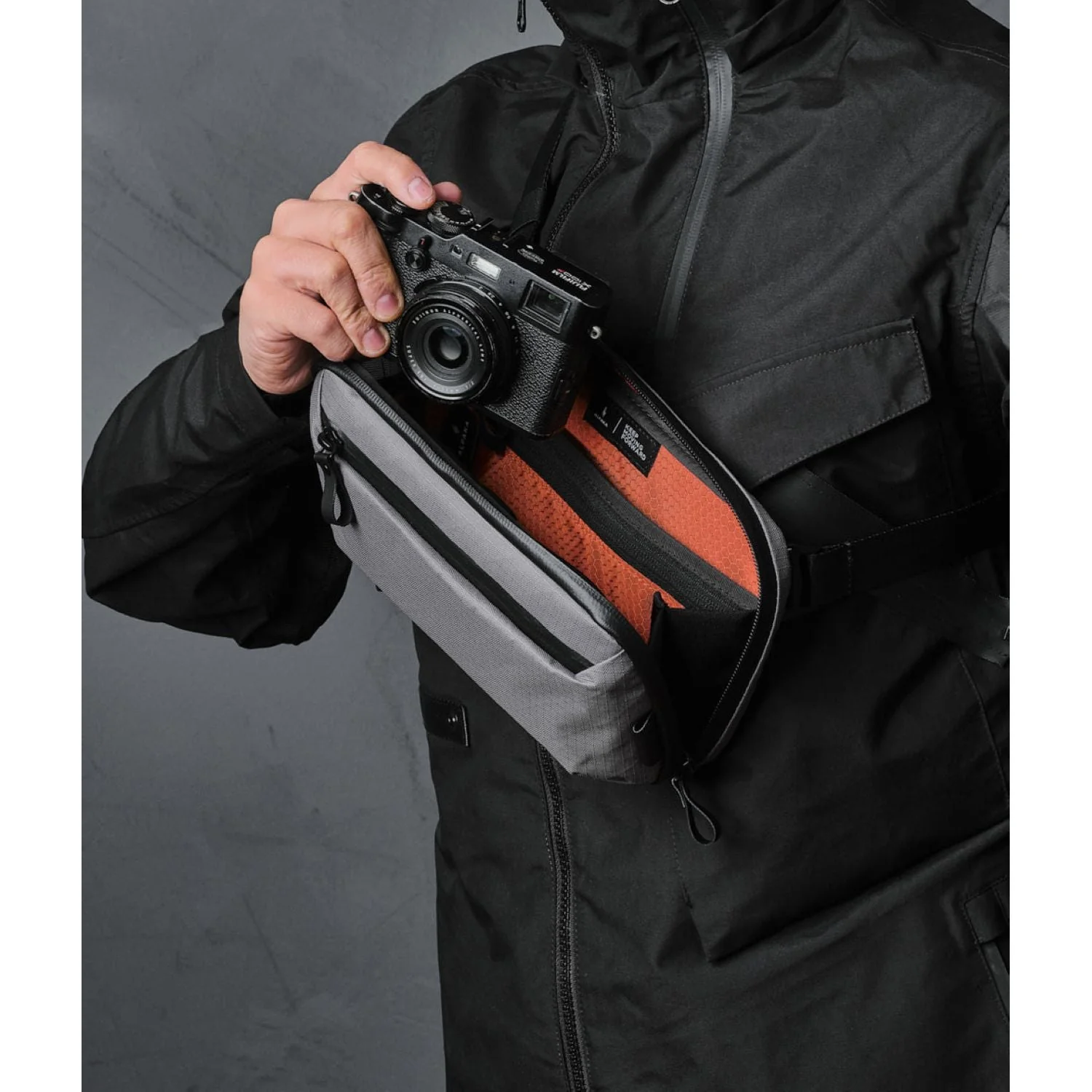 ALPAKA Elements Tech Case Sling Mini X-Pac (SA) - Image 8
