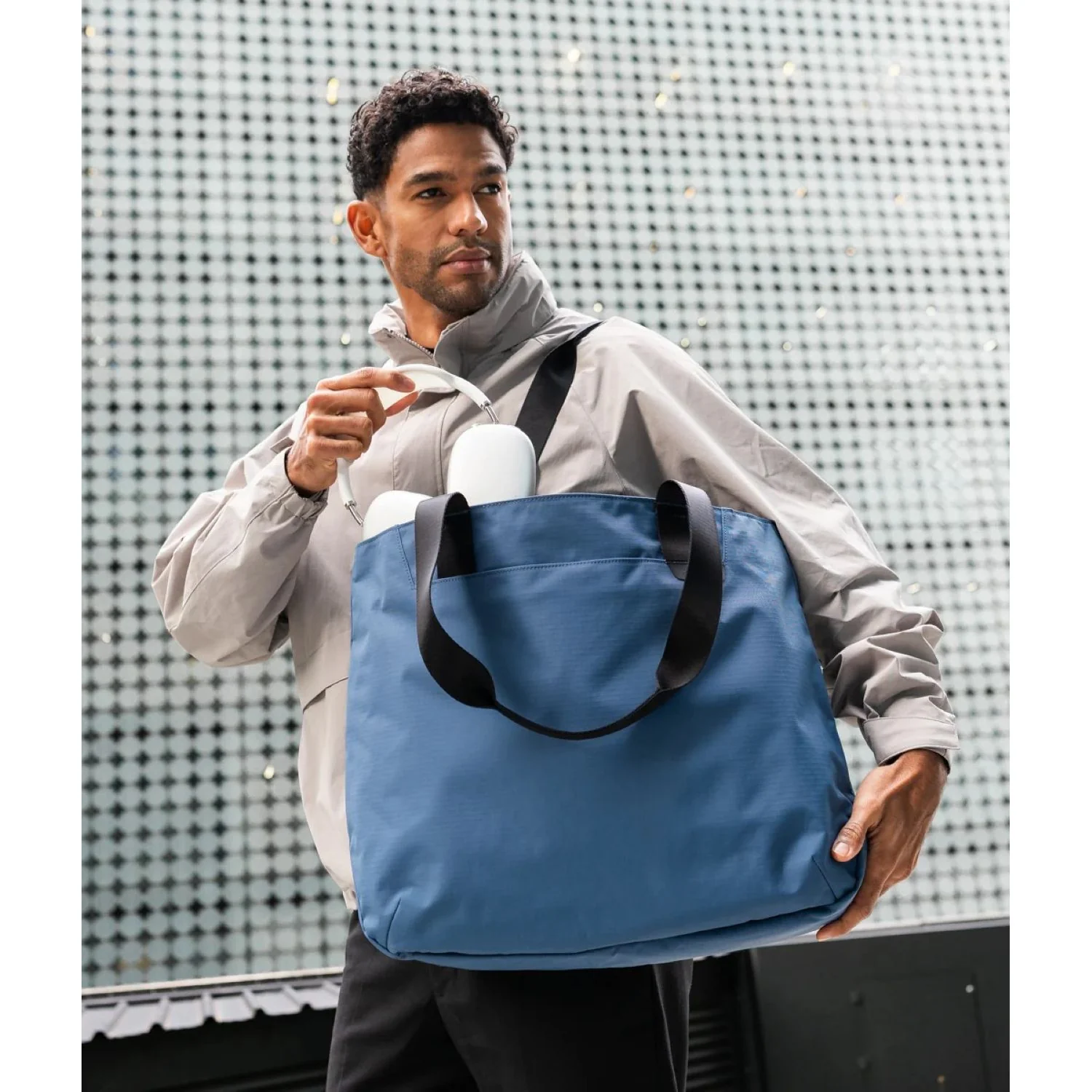 ALPAKA Elements Tote Bag (L) - Image 37