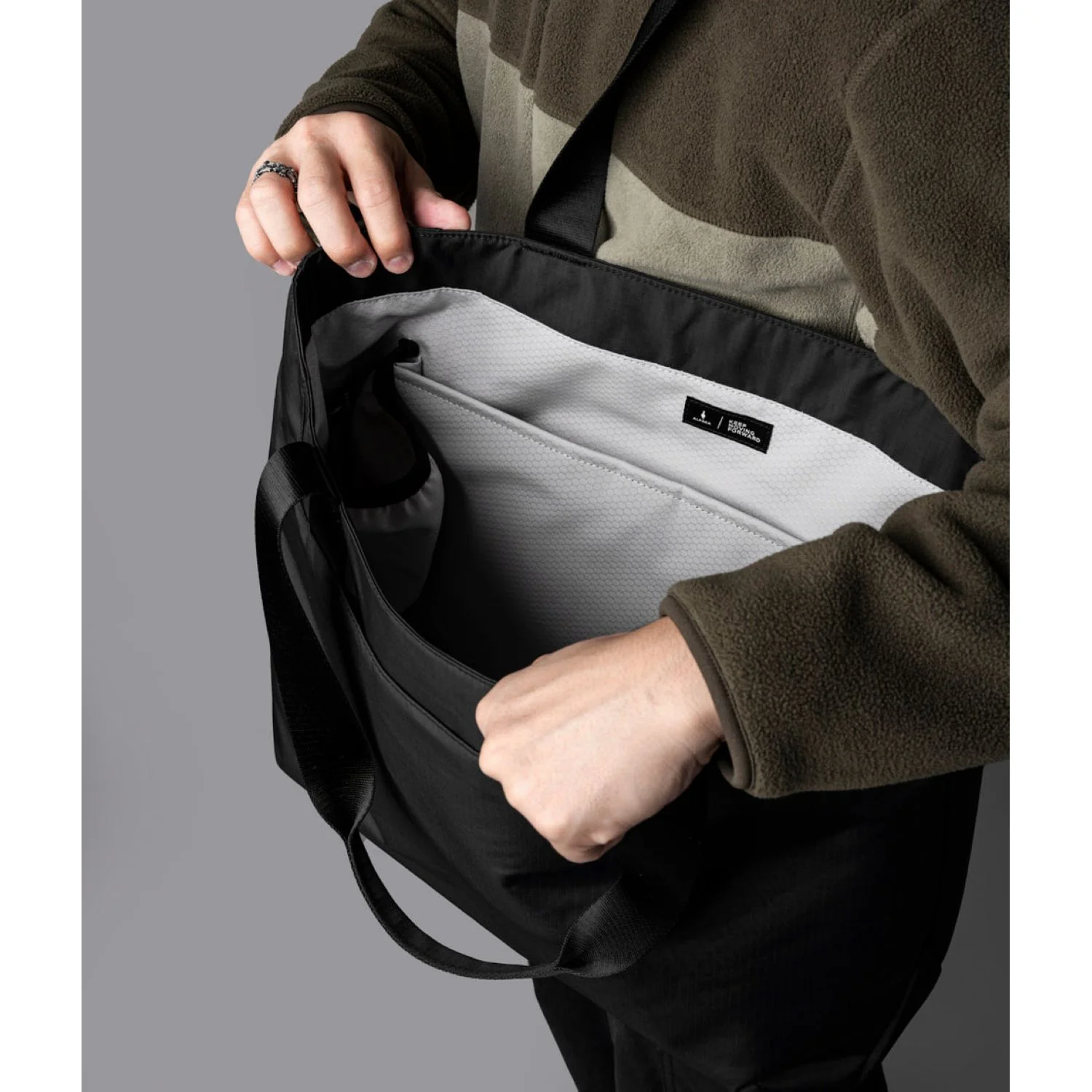 ALPAKA Elements Tote Bag (L) - Image 9