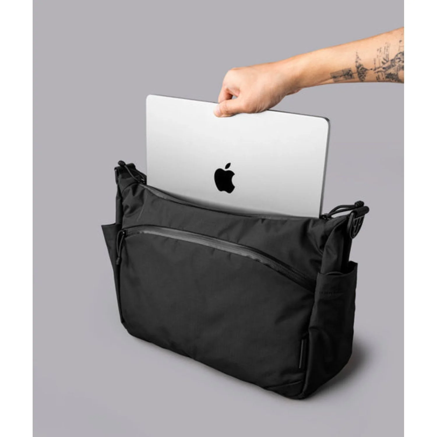 ALPAKA Flight Satchel - Image 12