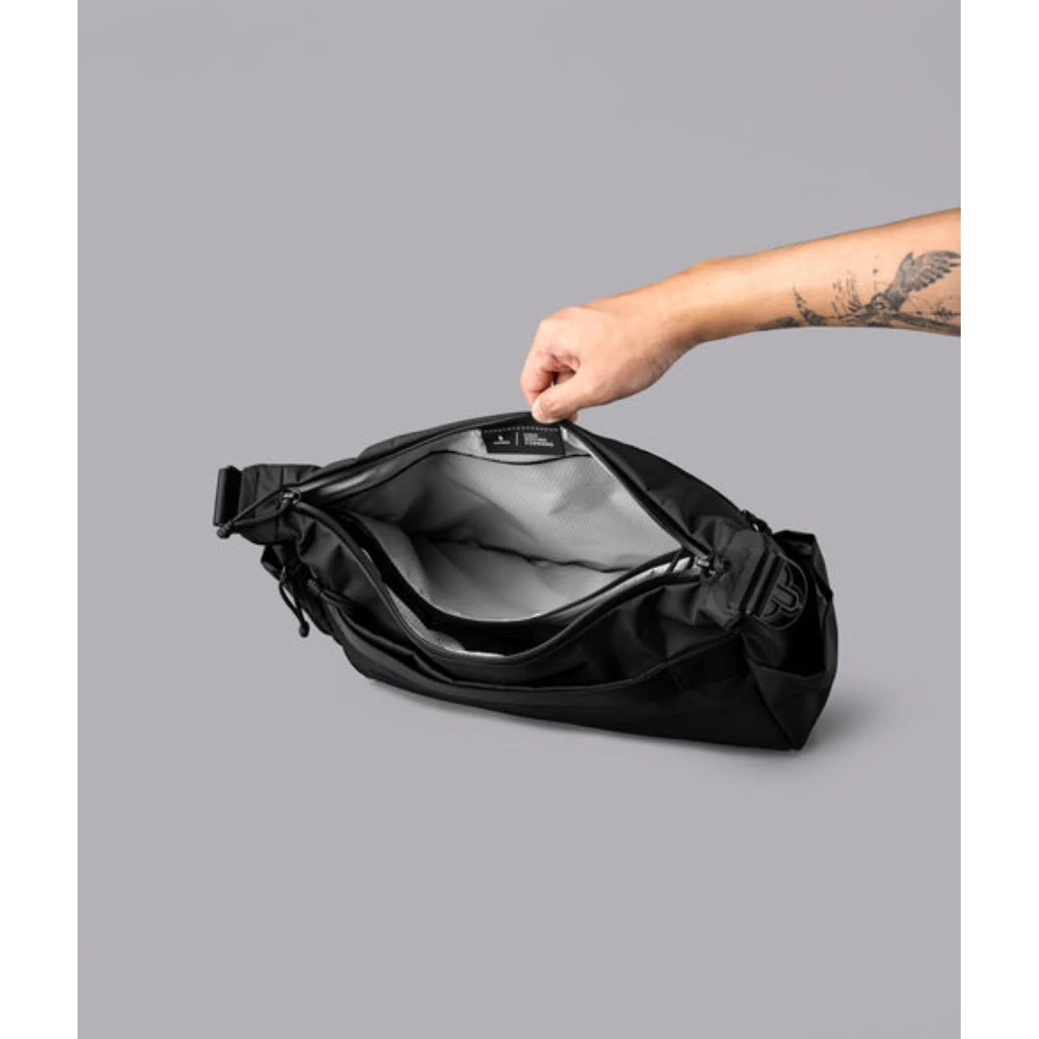ALPAKA Flight Satchel - Image 13