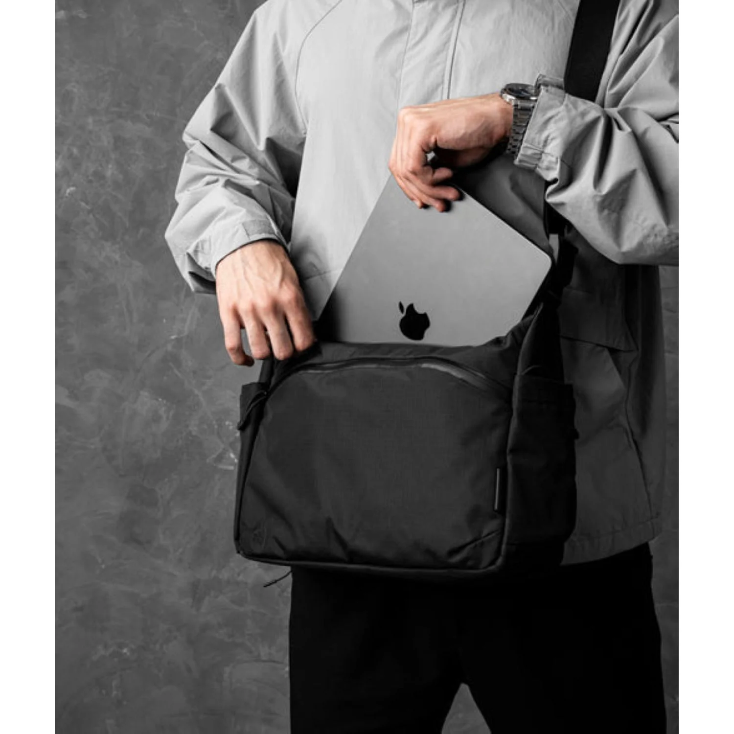 ALPAKA Flight Satchel - Image 21