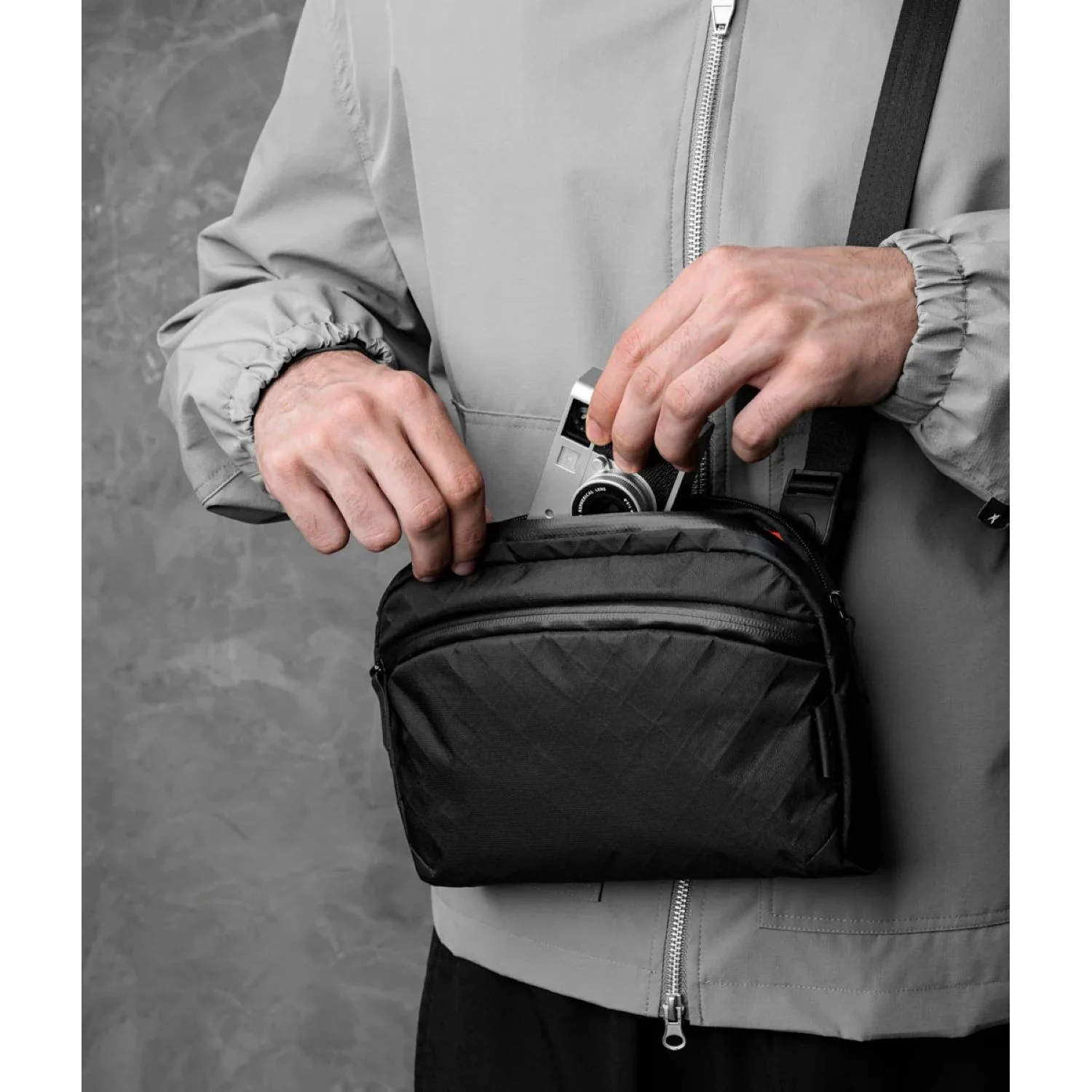 ALPAKA Flight Sling - Image 189