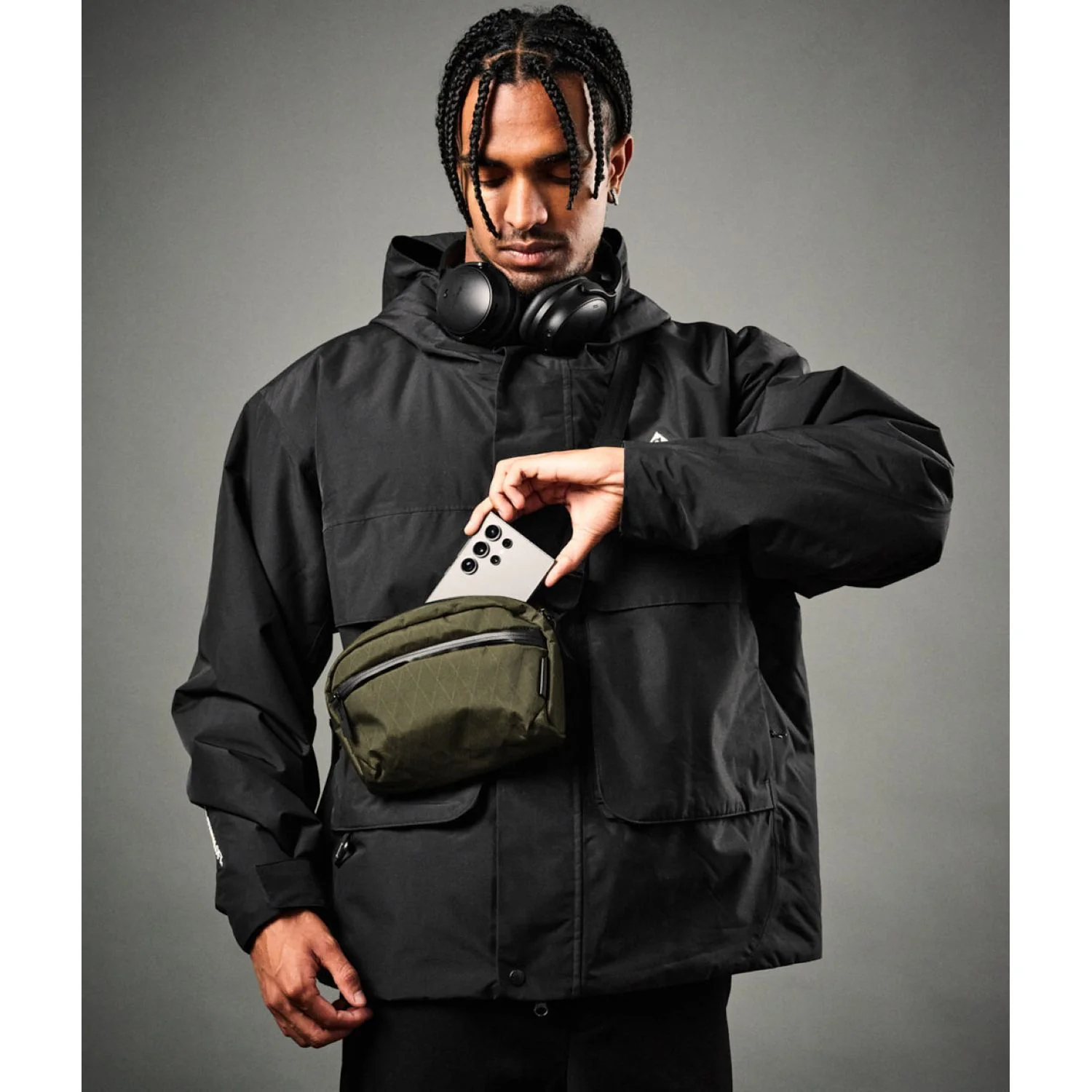 ALPAKA Flight Sling 1L - Image 57