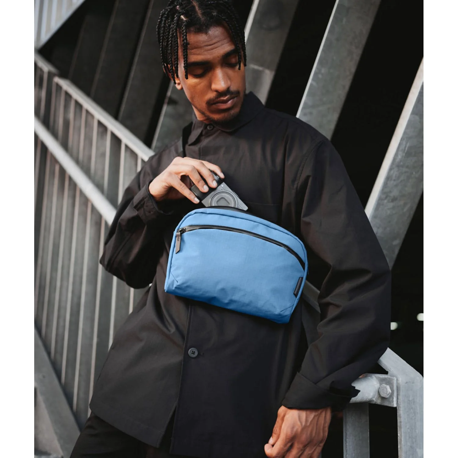 ALPAKA Flight Sling - Image 20