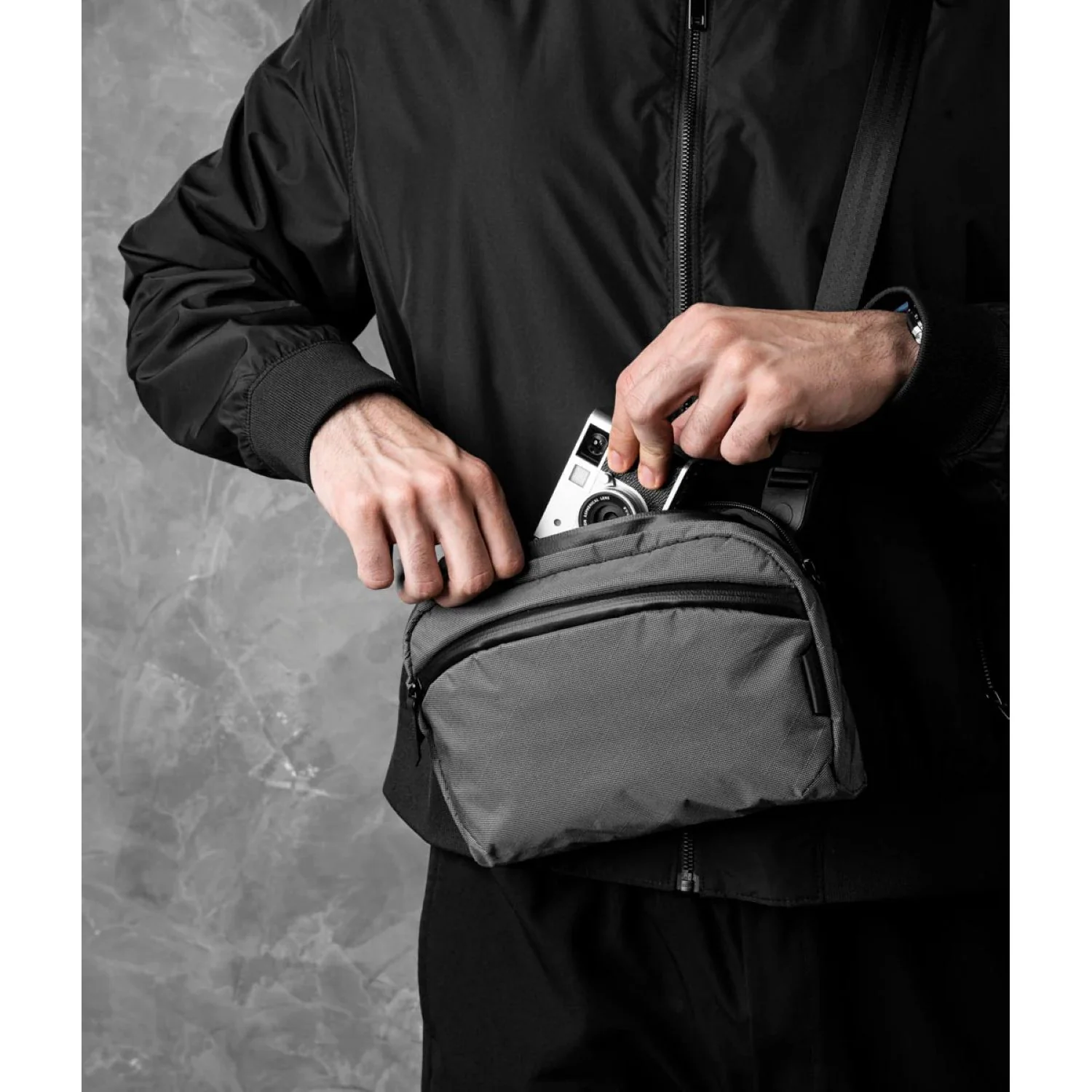 ALPAKA Flight Sling - Image 201