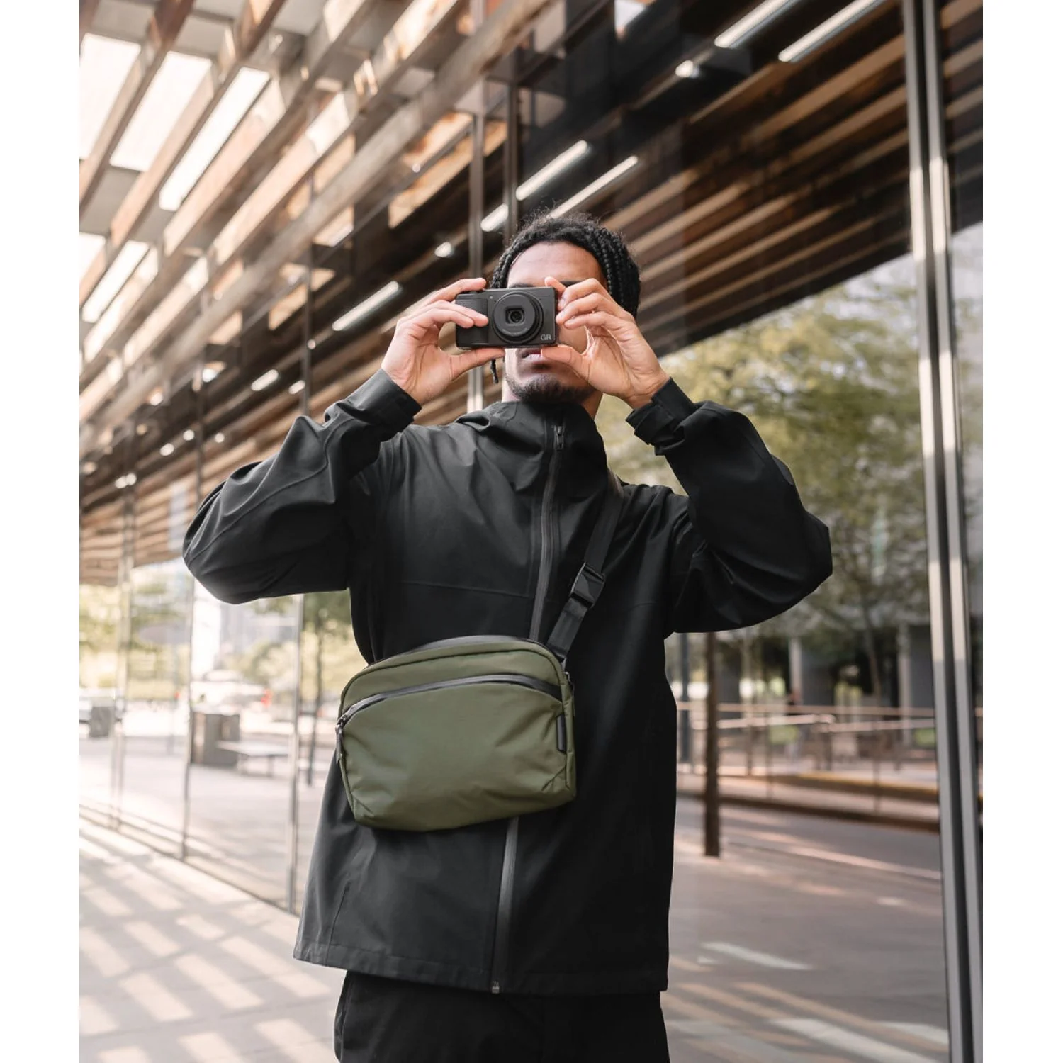 ALPAKA Flight Sling - Image 32