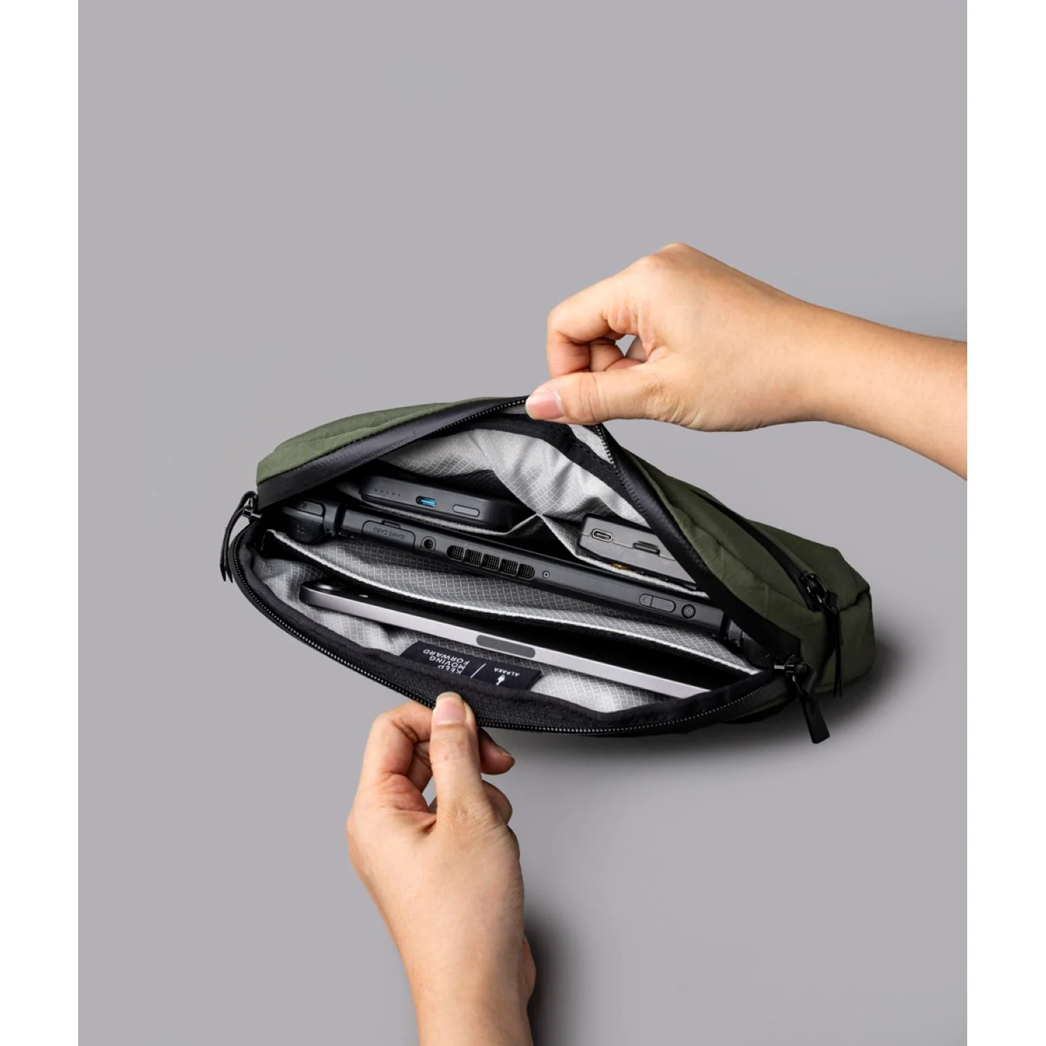 ALPAKA Flight Sling - Image 96