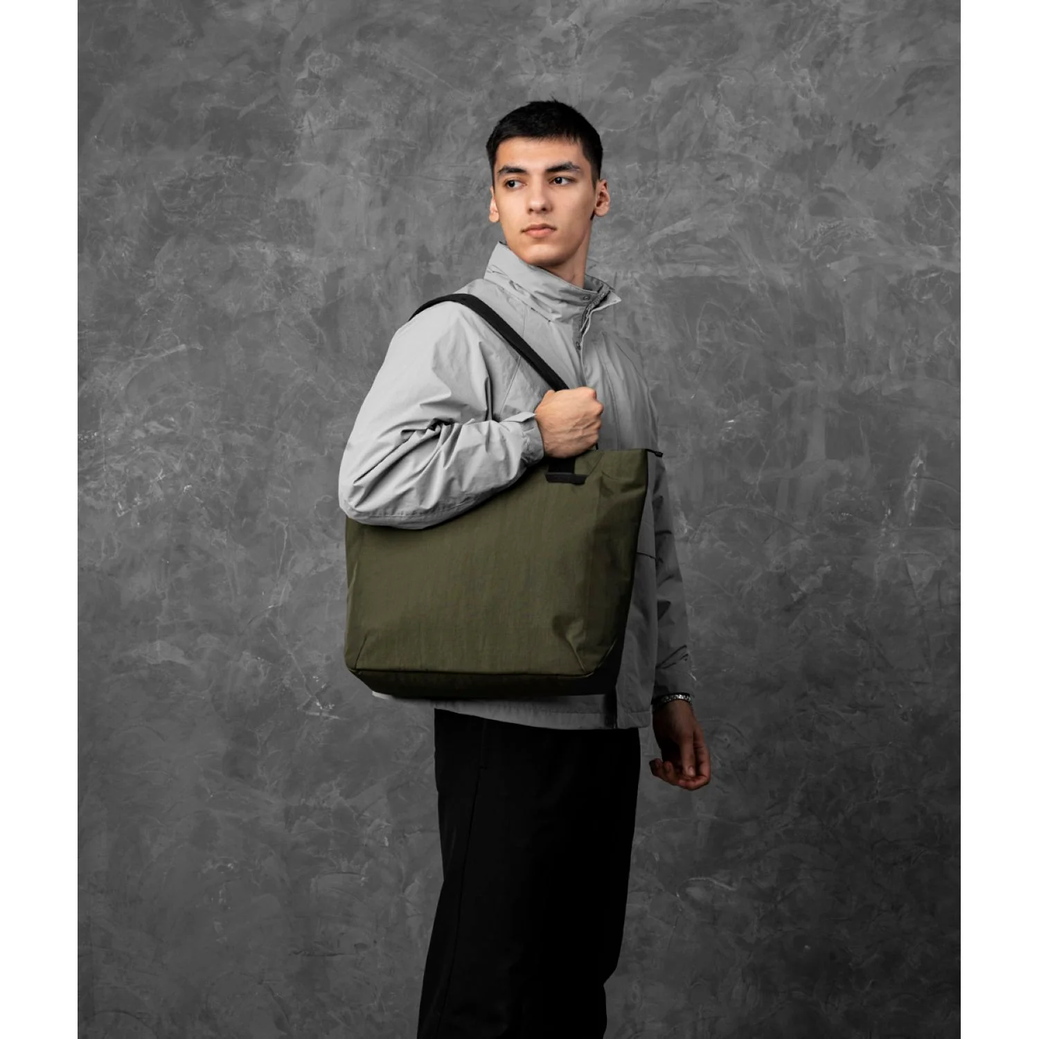 ALPAKA Flight Tote Bag (L) - Image 62
