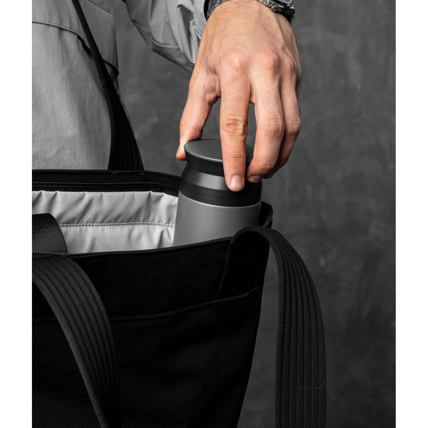 ALPAKA Flight Tote Bag (M) - Image 30