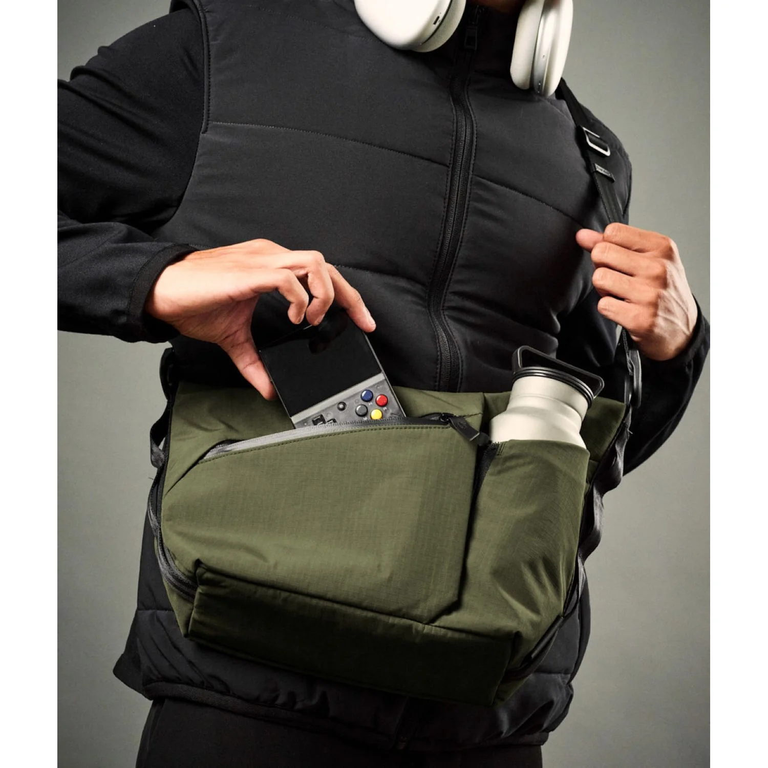 ALPAKA Flow Satchel - Image 22