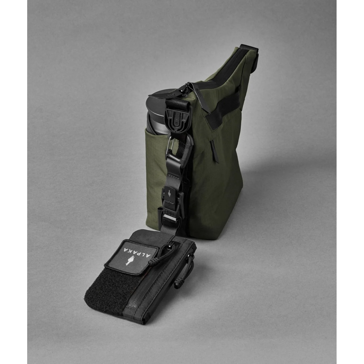ALPAKA Flow Satchel Mini - Image 21