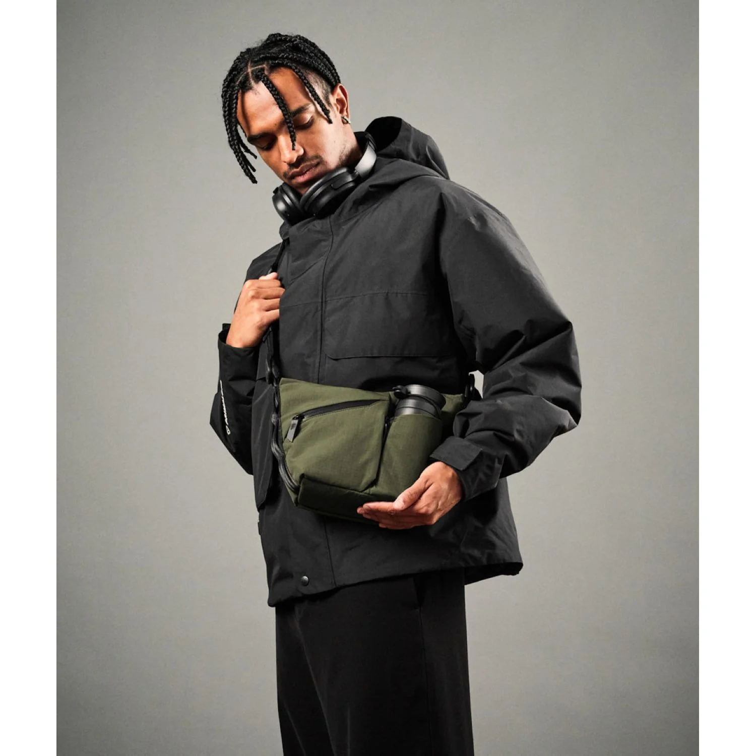 ALPAKA Flow Satchel Mini - Image 28