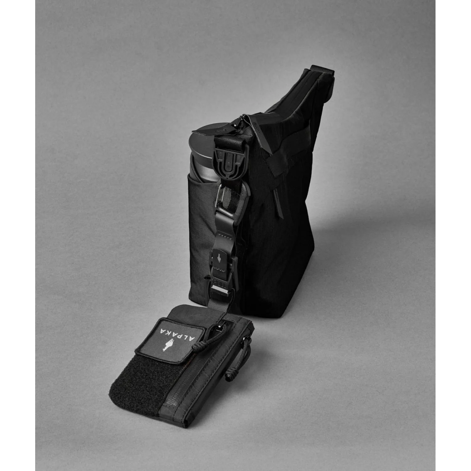 ALPAKA Flow Satchel Mini - Image 7