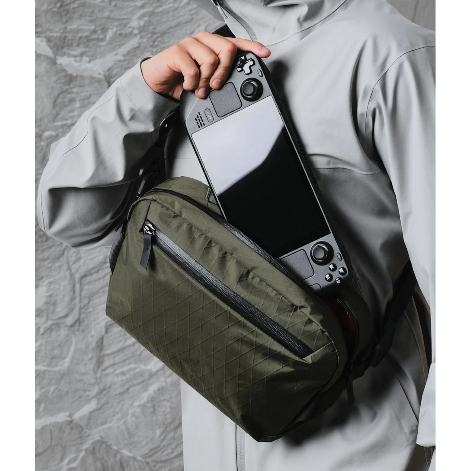 ALPAKA Go Sling - Image 37