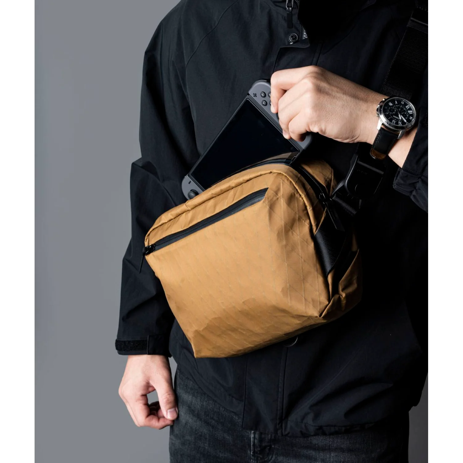 ALPAKA Go Sling - Image 68