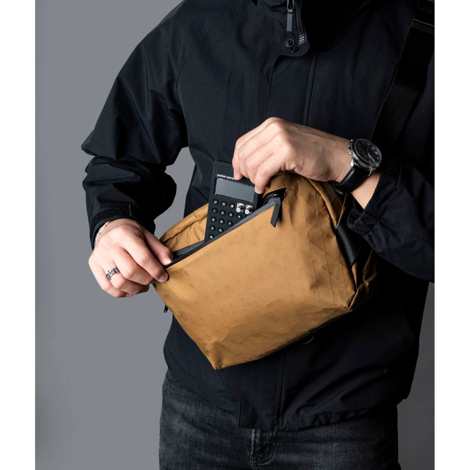 ALPAKA Go Sling - Image 69