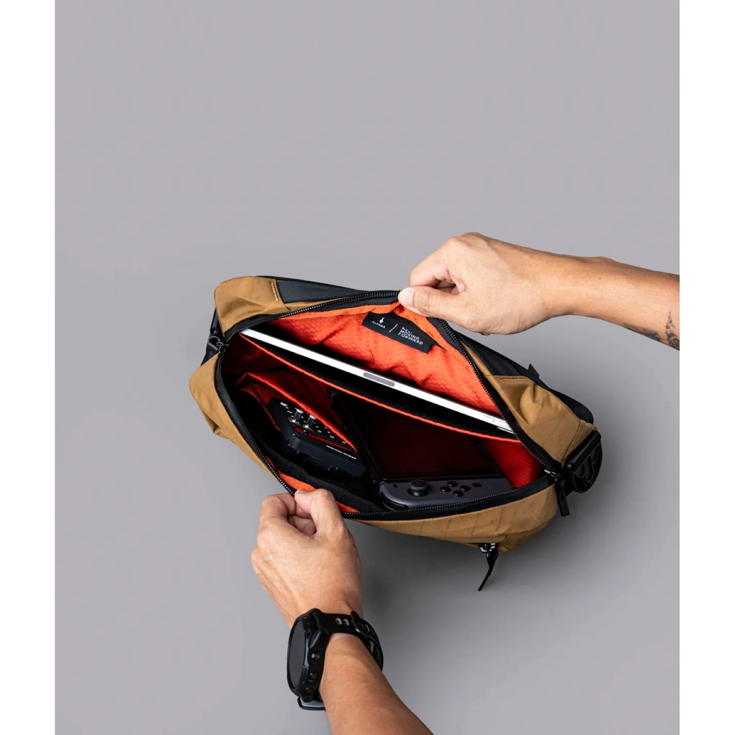 ALPAKA Go Sling - Image 84