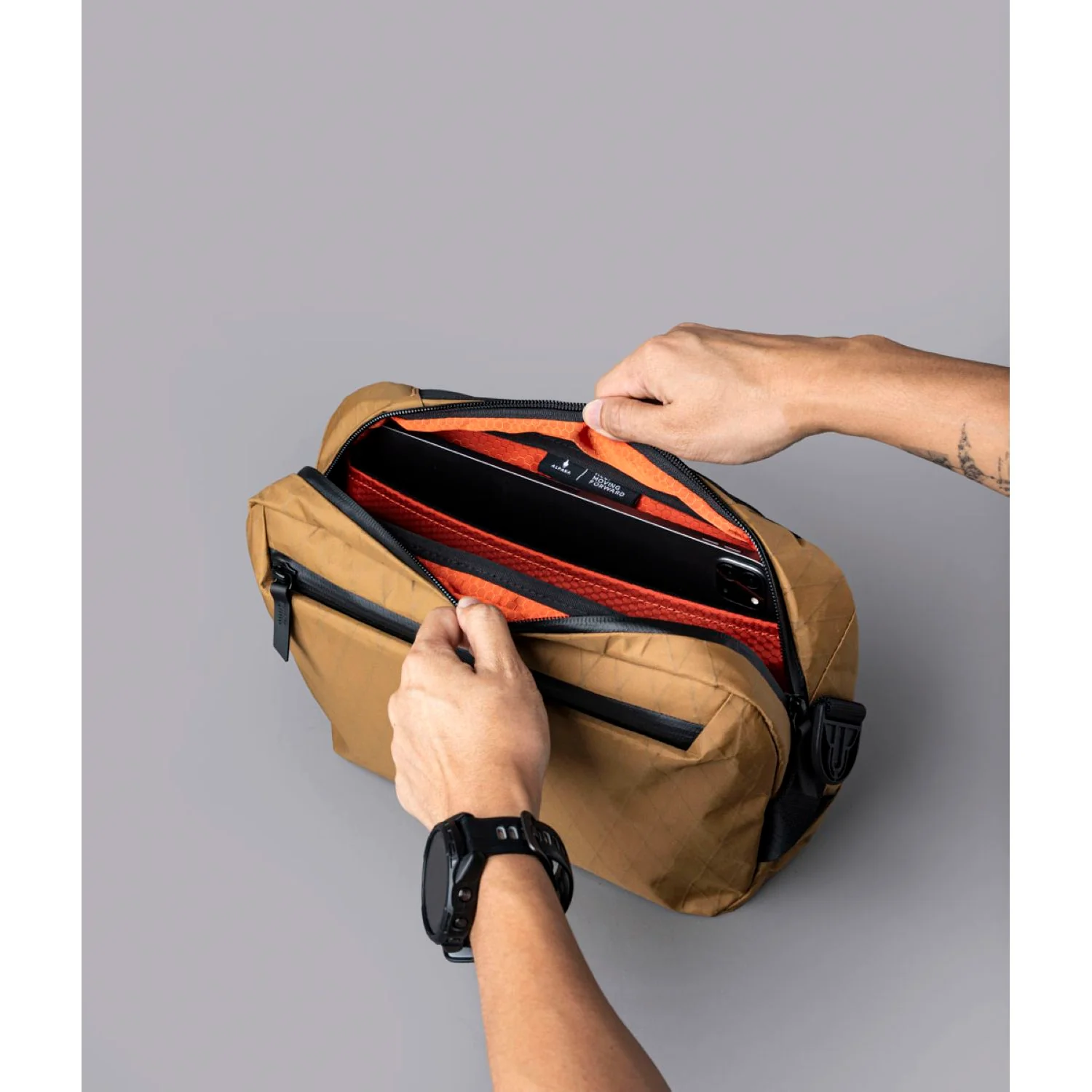 ALPAKA Go Sling - Image 86