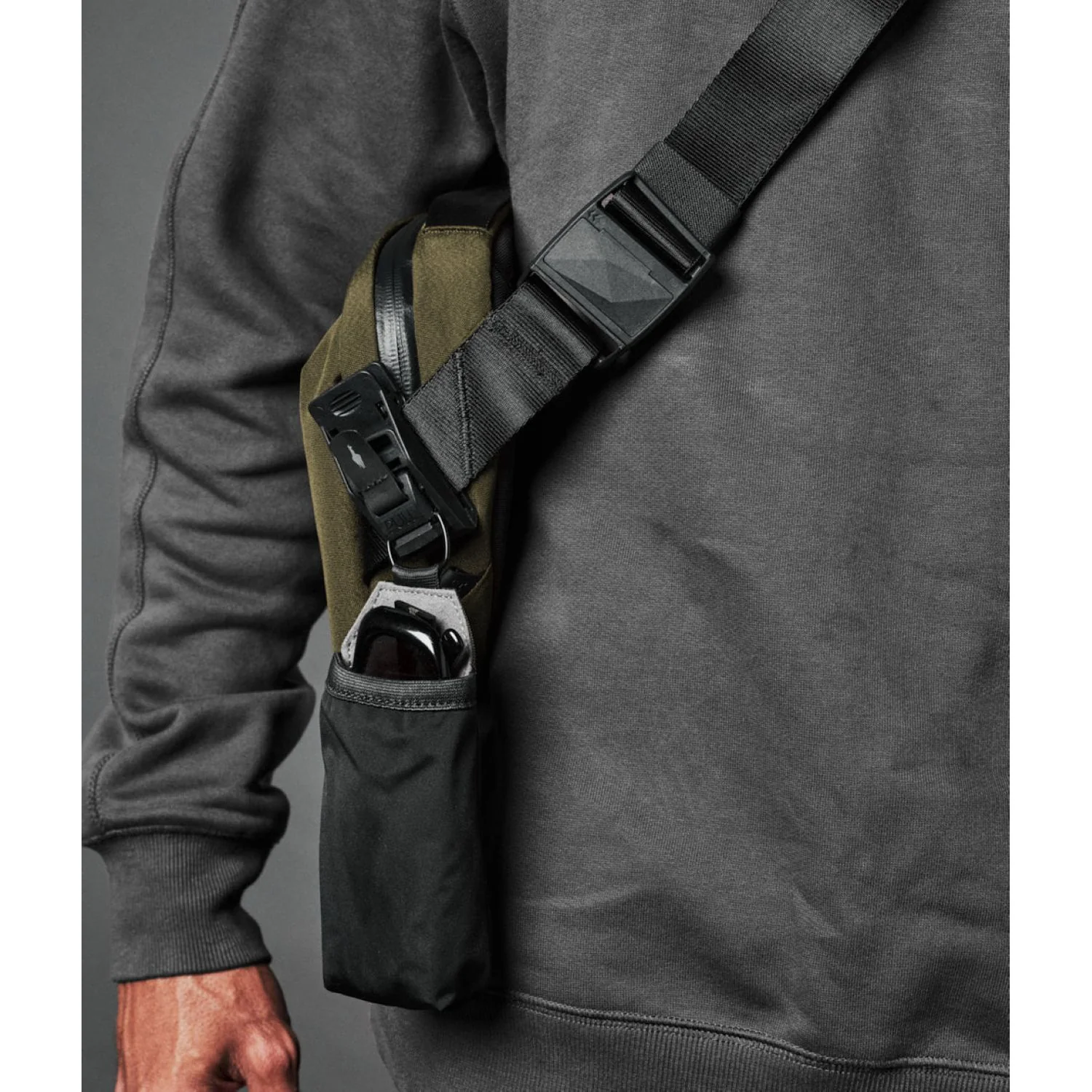 ALPAKA Go Sling Mini V2 (Maglockz Strap Buckle) - Image 14