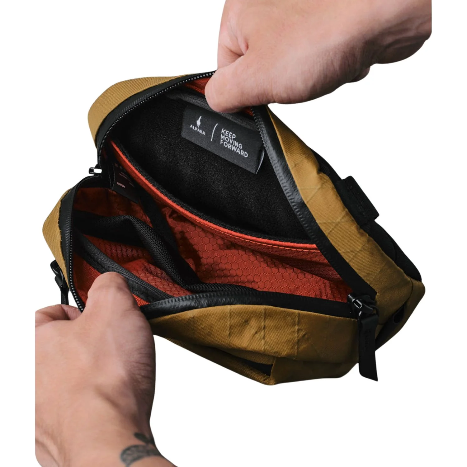 ALPAKA Go Sling Nano - Image 47