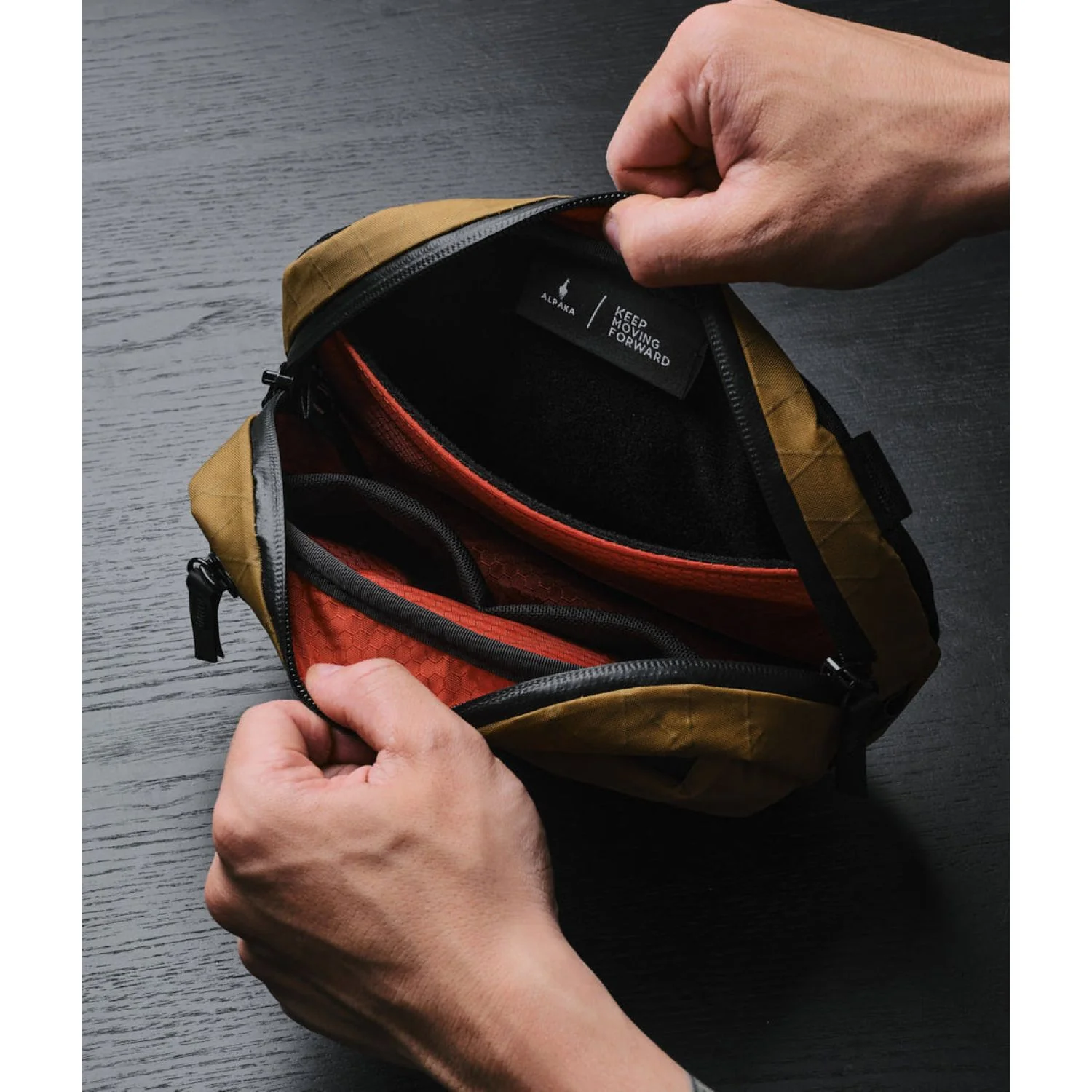 ALPAKA Go Sling Nano - Image 50