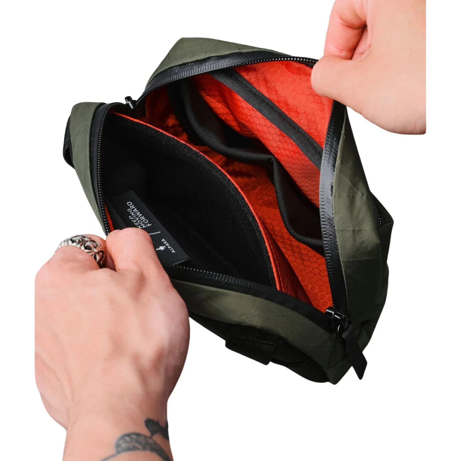 ALPAKA Go Sling Nano - Image 56