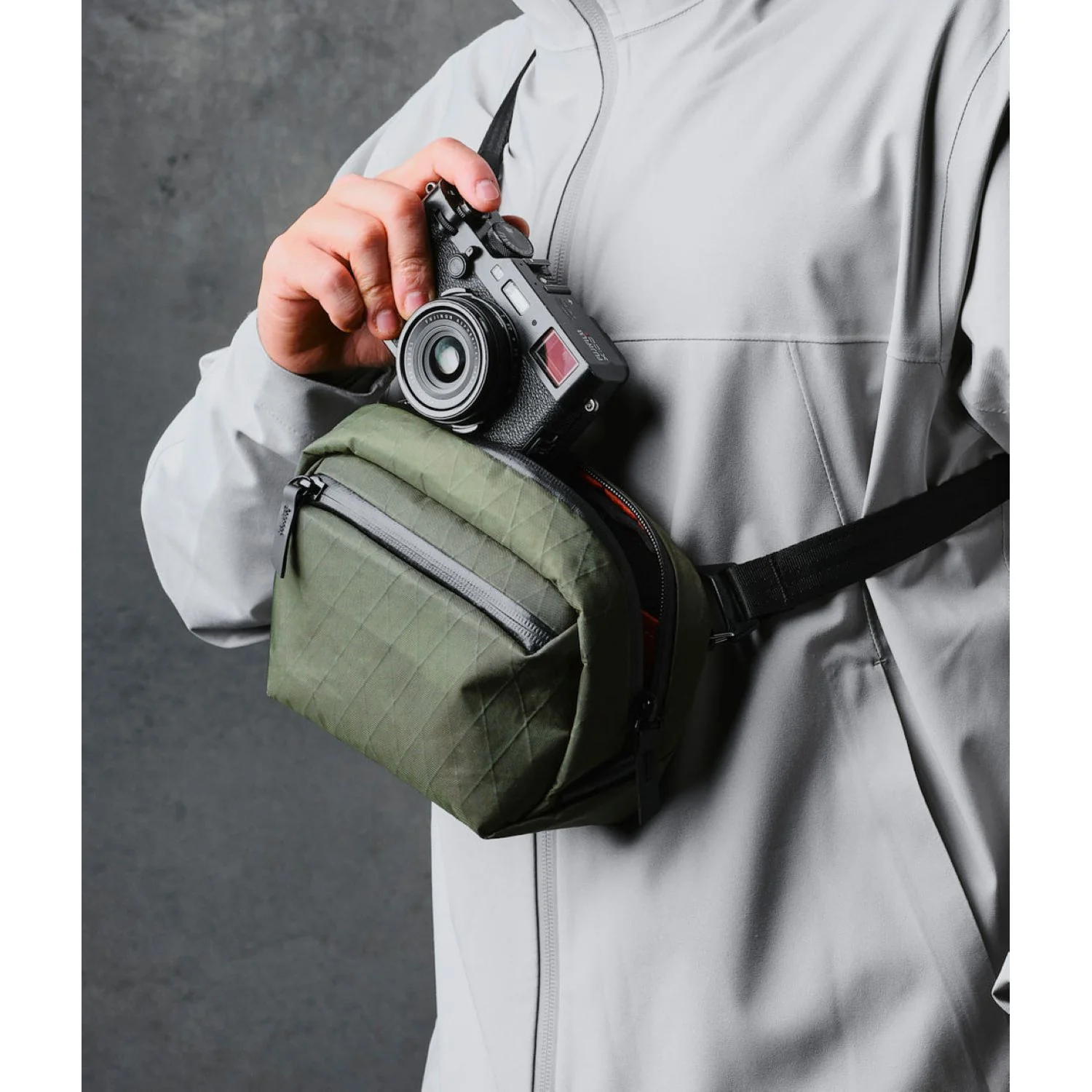 ALPAKA Go Sling Nano - Image 61