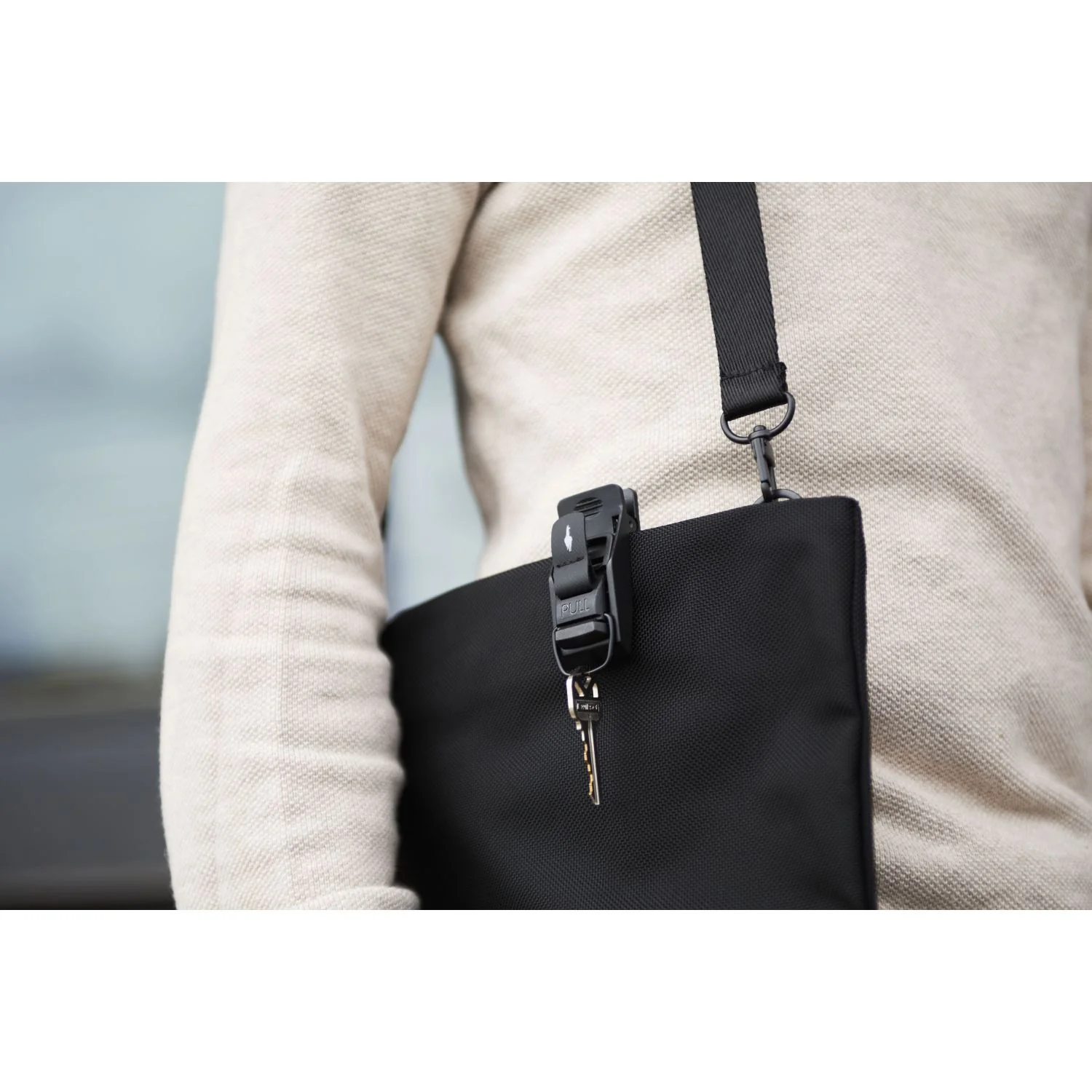 ALPAKA Hub Keychain - Image 7
