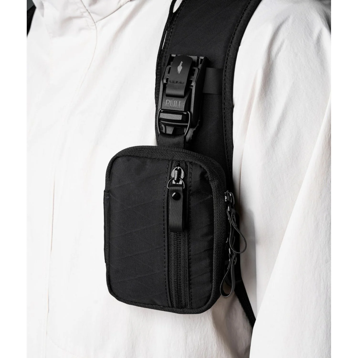 ALPAKA Hub Tactical Clip - Image 7