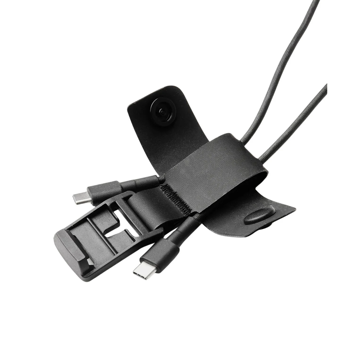 ALPAKA Hub USB-C Lanyard - Image 4