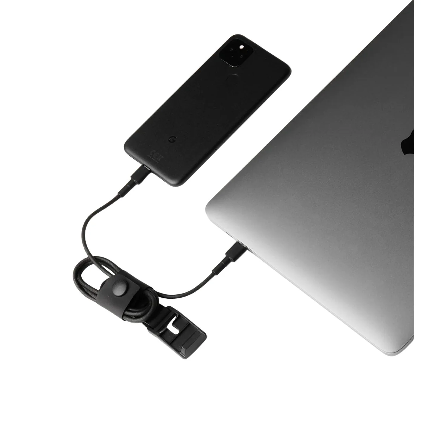 ALPAKA Hub USB-C Lanyard - Image 6