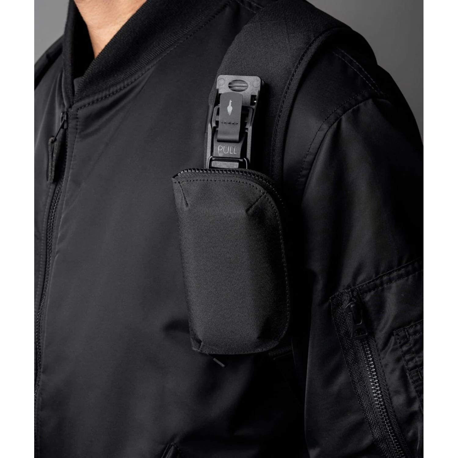ALPAKA Hub Zip Pocket - Image 11