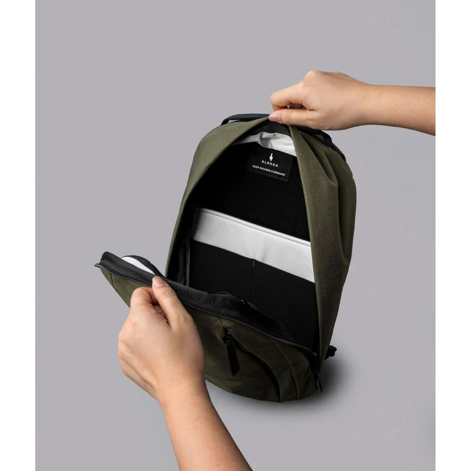 ALPAKA Metro Backpack - Image 103