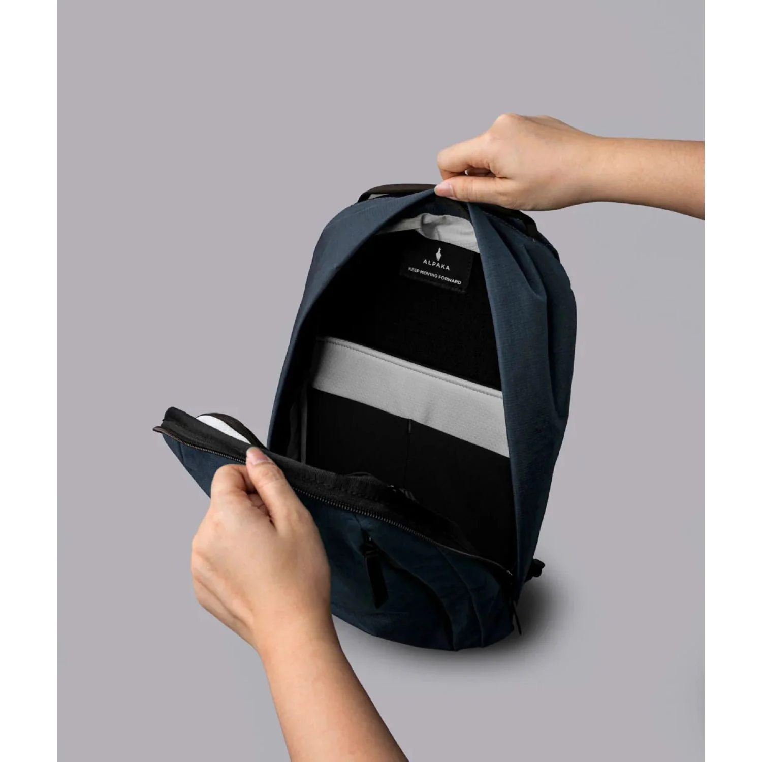 ALPAKA Metro Backpack - Image 115