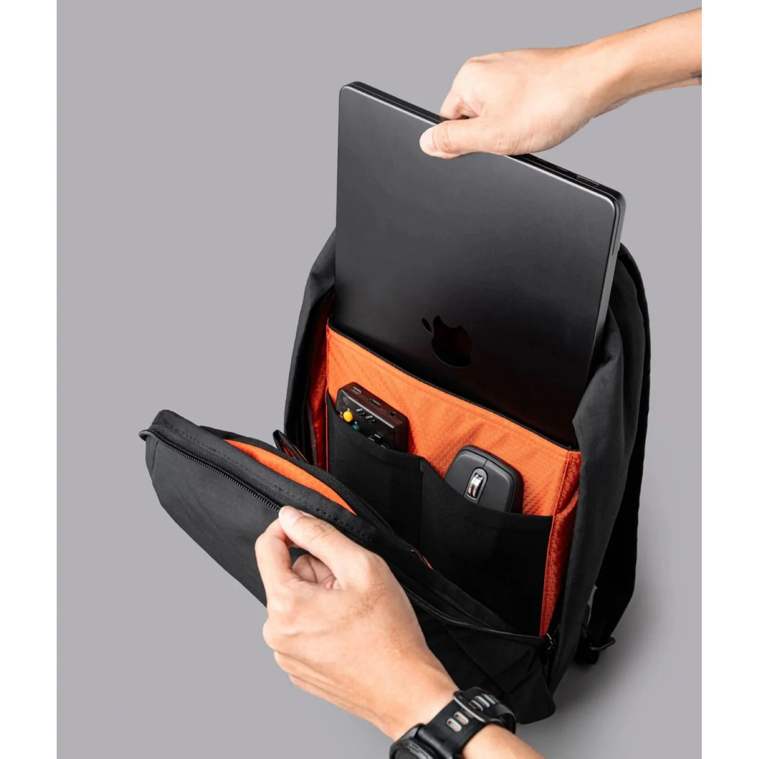 ALPAKA Metro Backpack - Image 71
