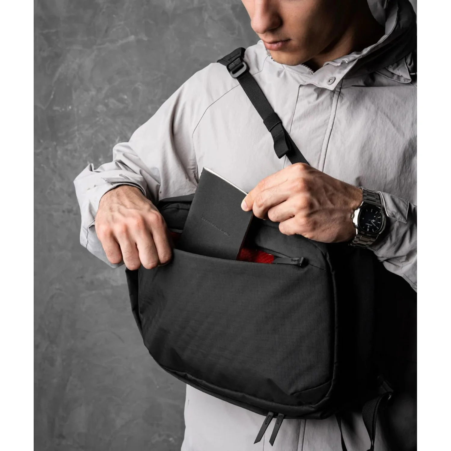 ALPAKA Metro Backpack - Image 81