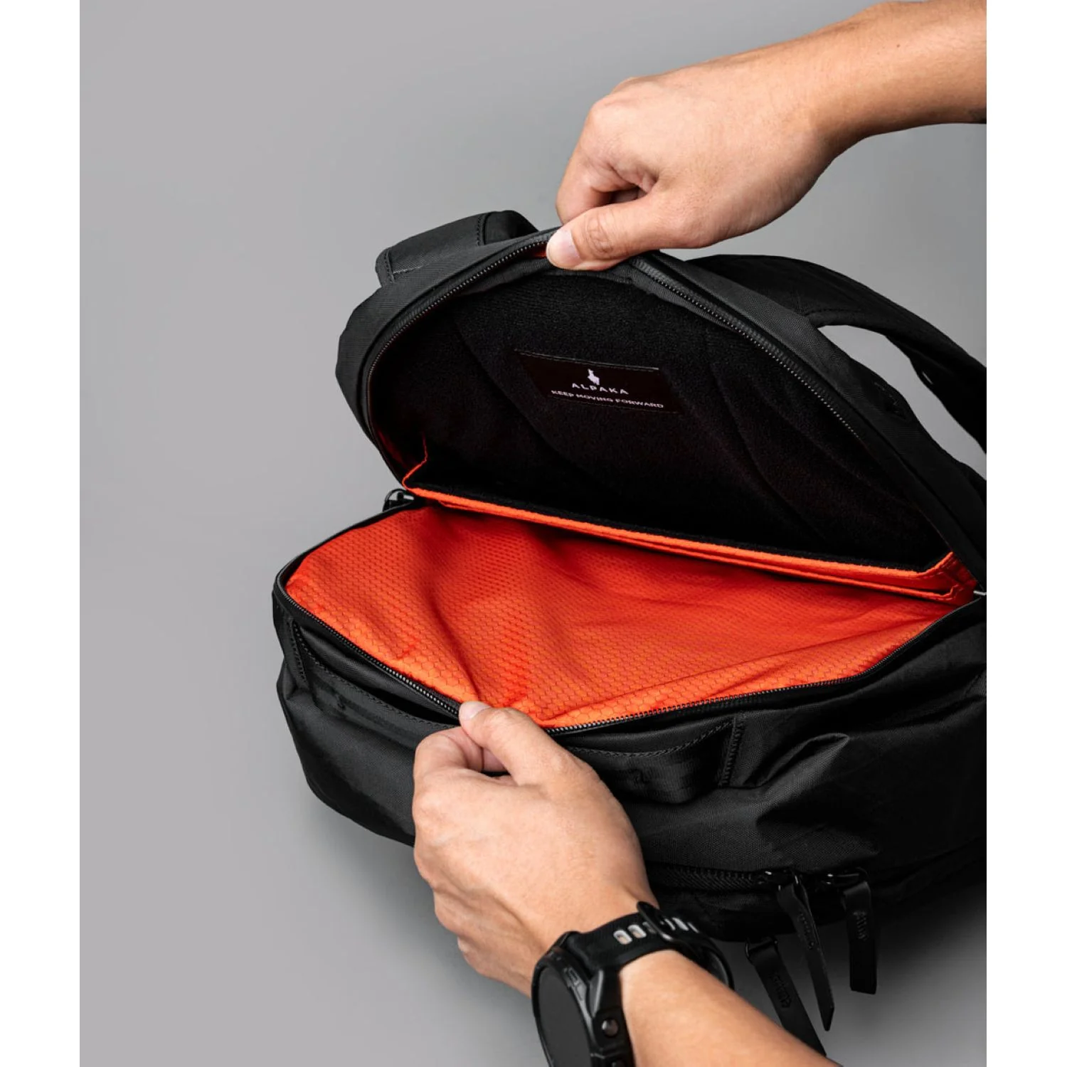 ALPAKA Metro Backpack Pro - Image 48